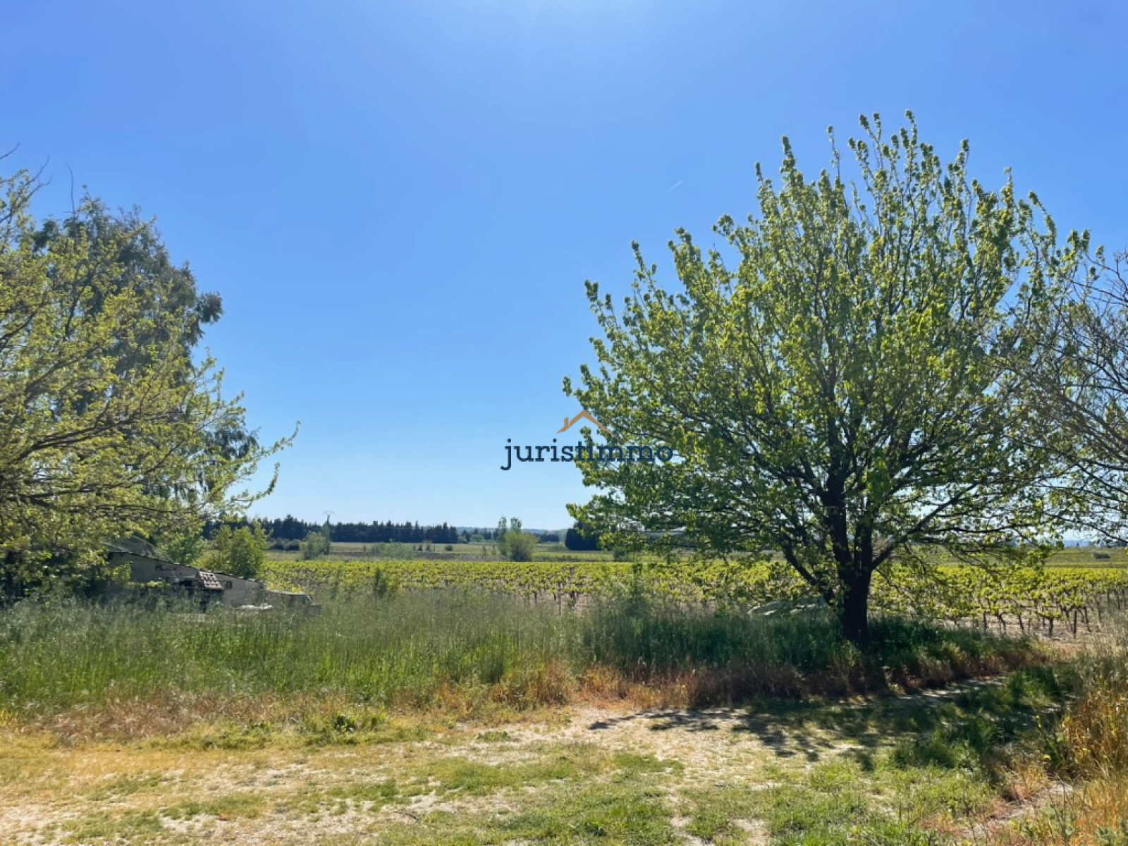 Image_18, Mas, Camaret-sur-Aigues, ref :766