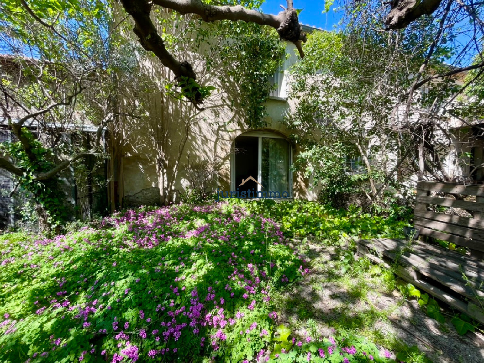 Image_16, Mas, Camaret-sur-Aigues, ref :766