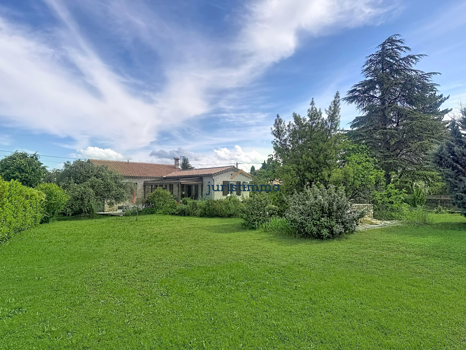 Image_1, Villa, Vaison-la-Romaine, ref :782
