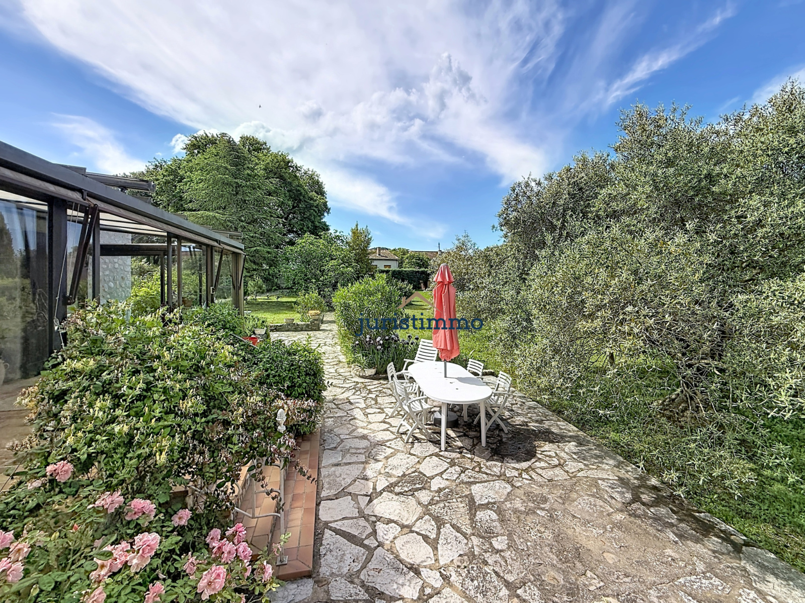 Image_24, Villa, Vaison-la-Romaine, ref :782