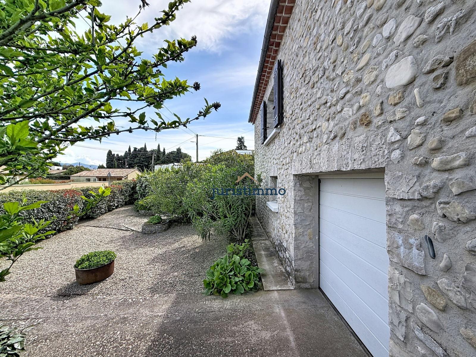 Image_4, Villa, Vaison-la-Romaine, ref :782