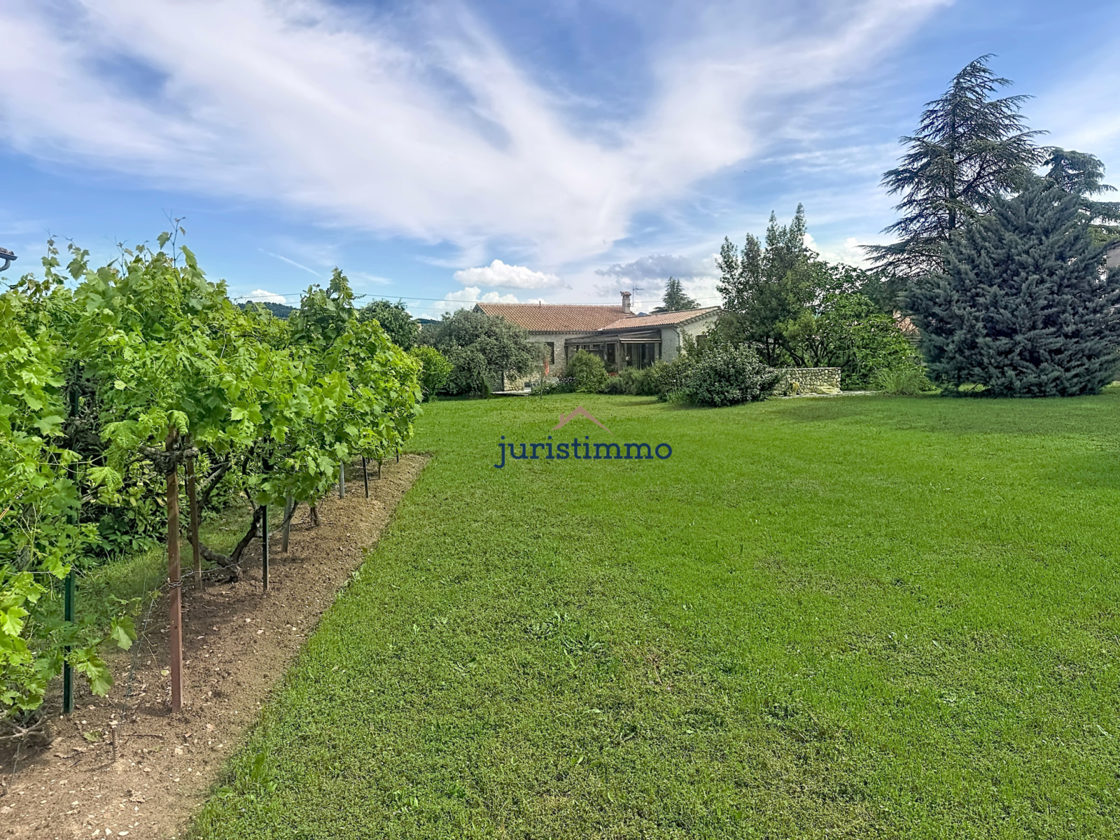 Image_23, Villa, Vaison-la-Romaine, ref :782