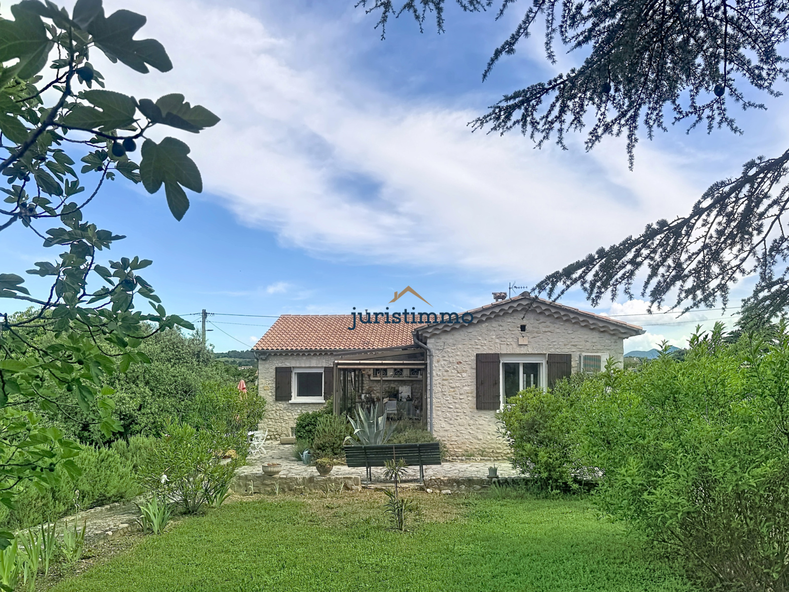 Image_5, Villa, Vaison-la-Romaine, ref :782