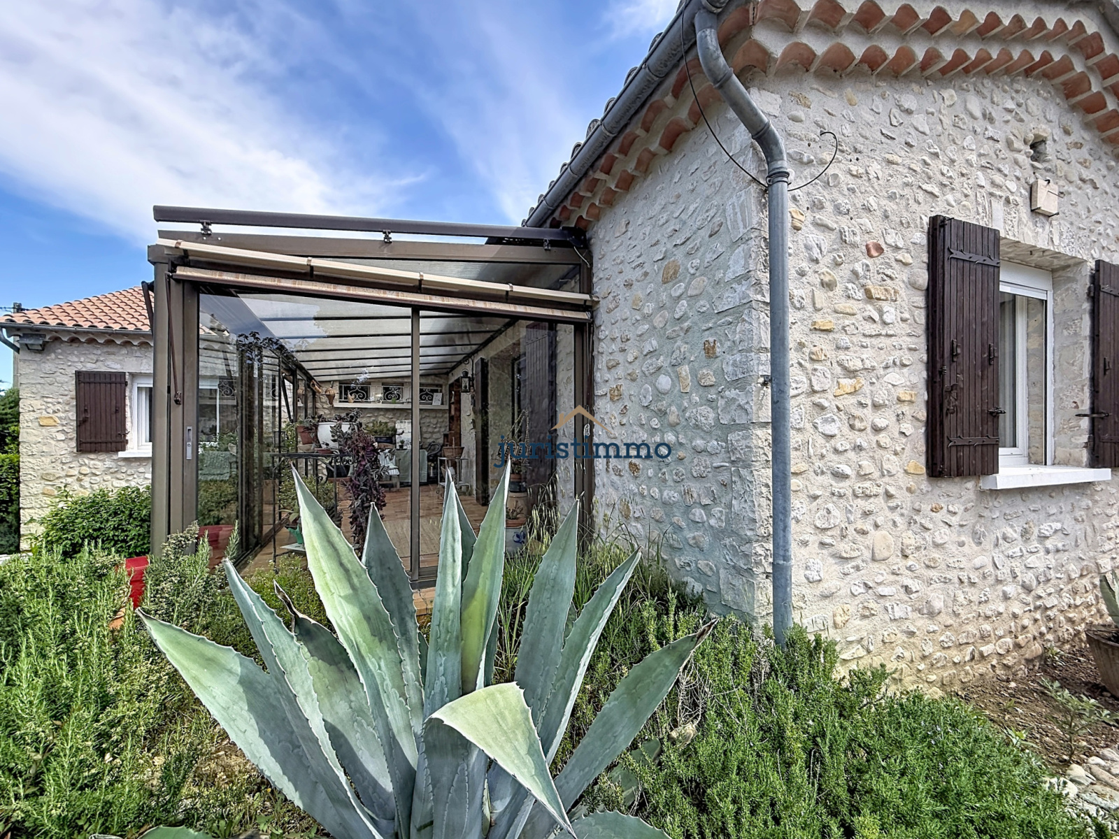 Image_3, Villa, Vaison-la-Romaine, ref :782