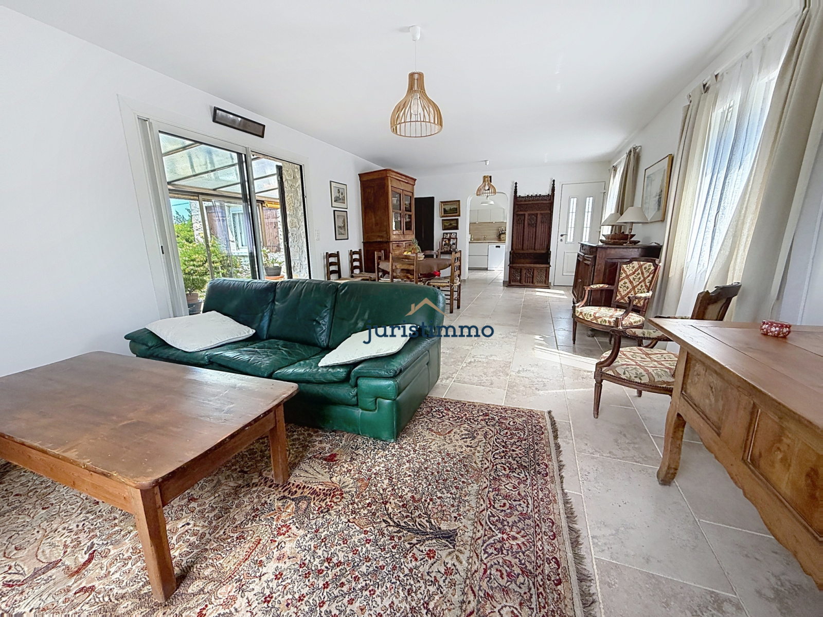 Image_9, Villa, Vaison-la-Romaine, ref :782