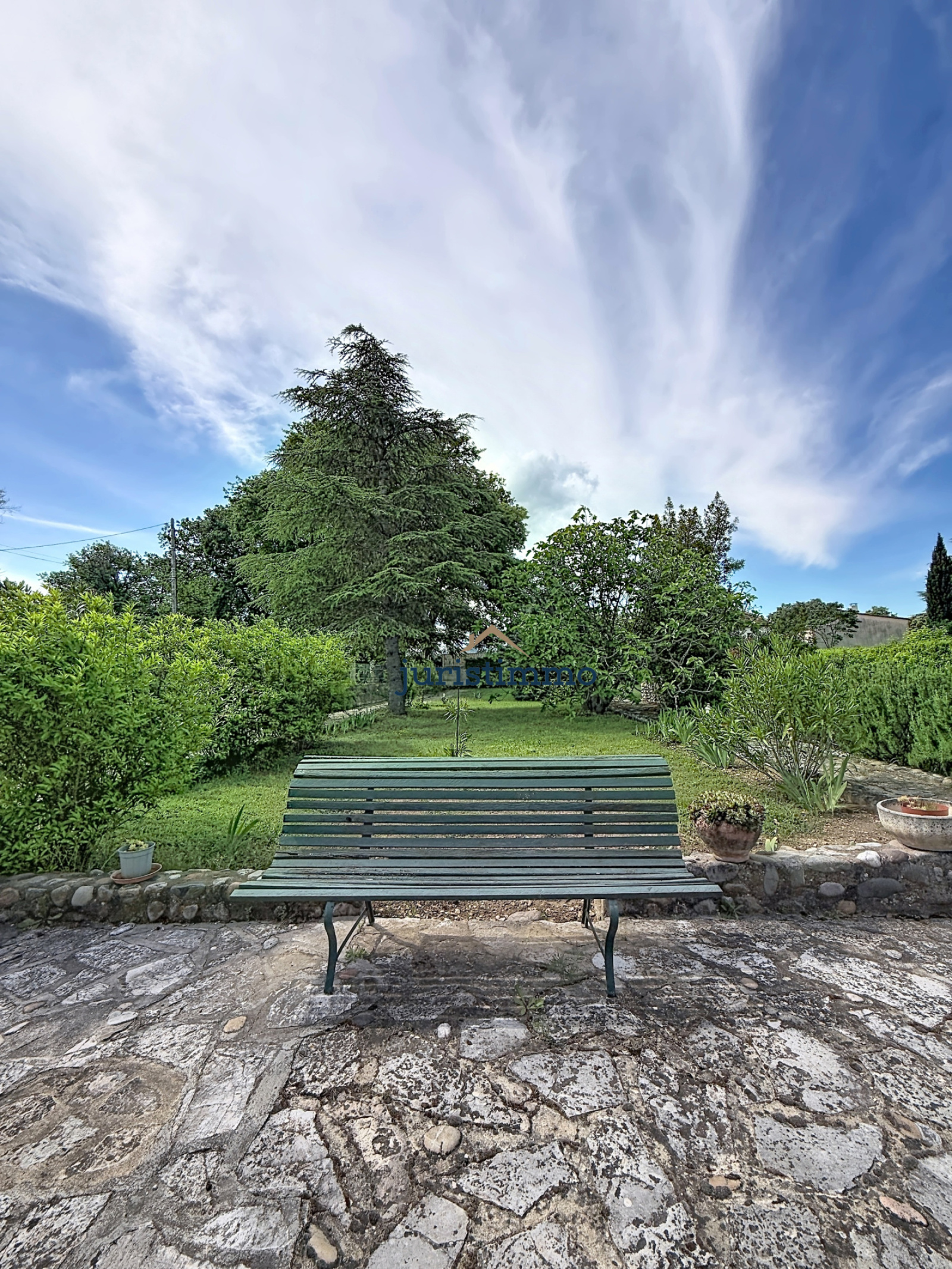 Image_7, Villa, Vaison-la-Romaine, ref :782
