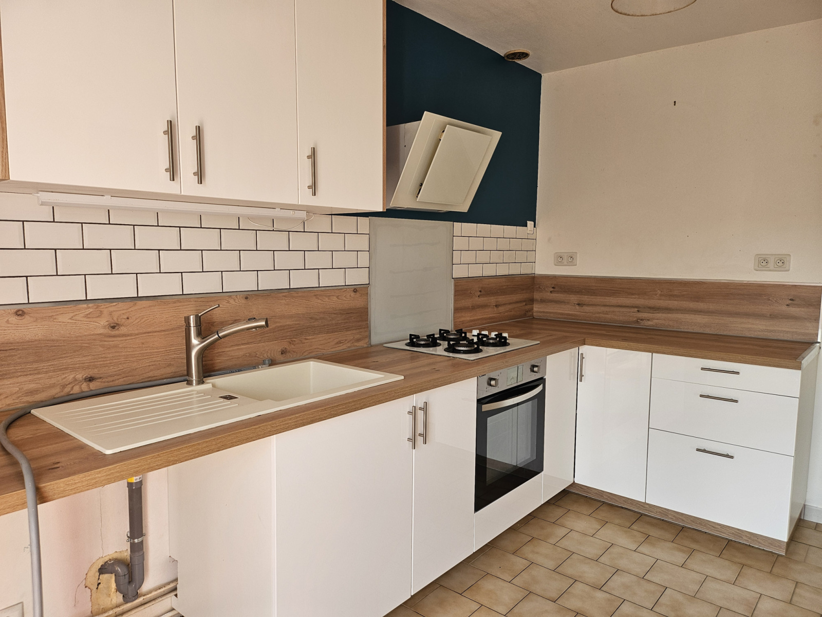 Image_3, Maison, Orange, ref :734
