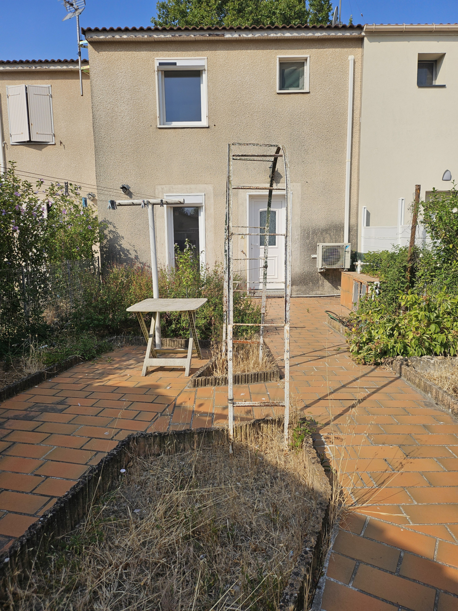 Image_2, Maison, Orange, ref :734