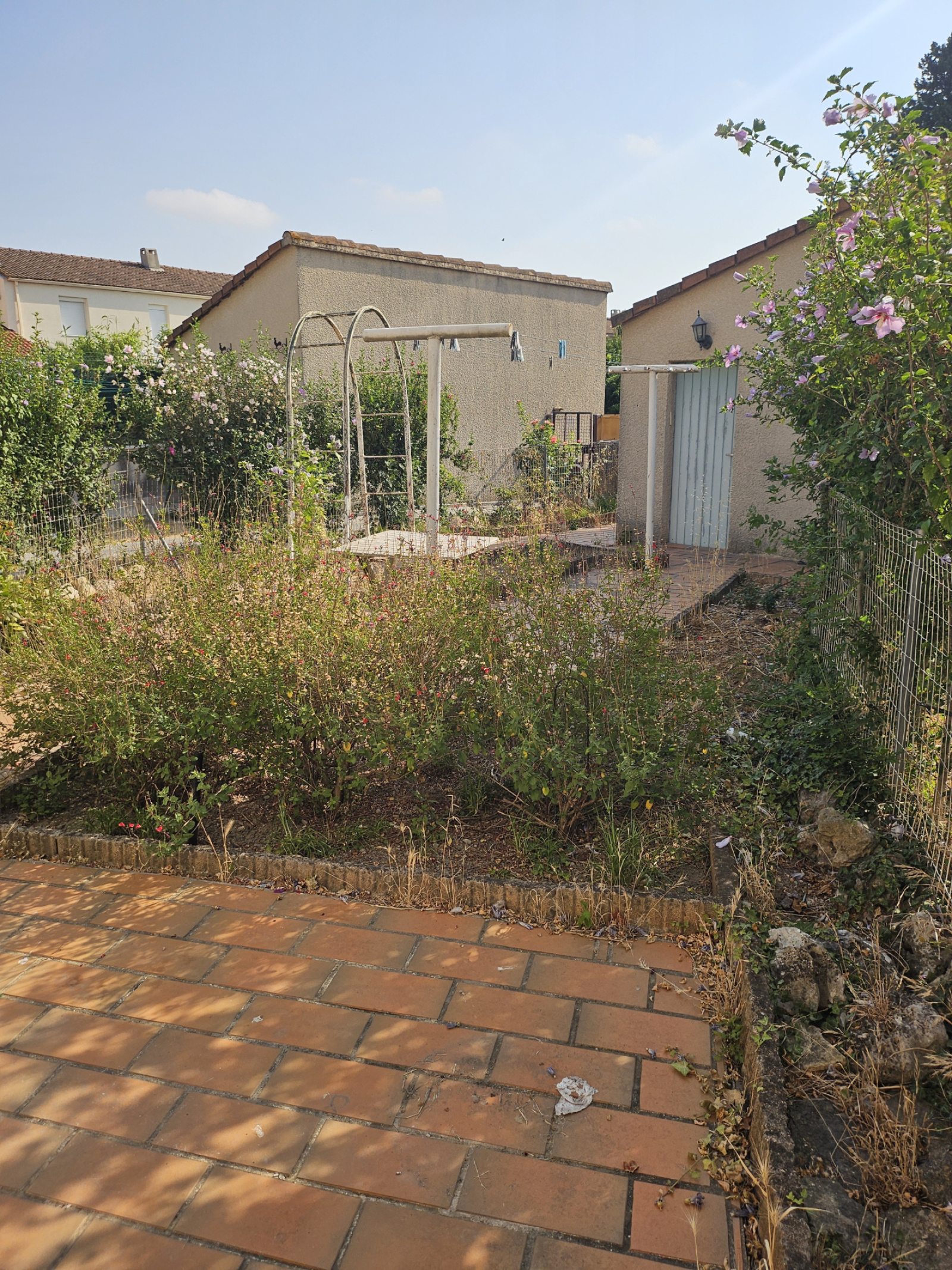 Image_15, Maison, Orange, ref :734