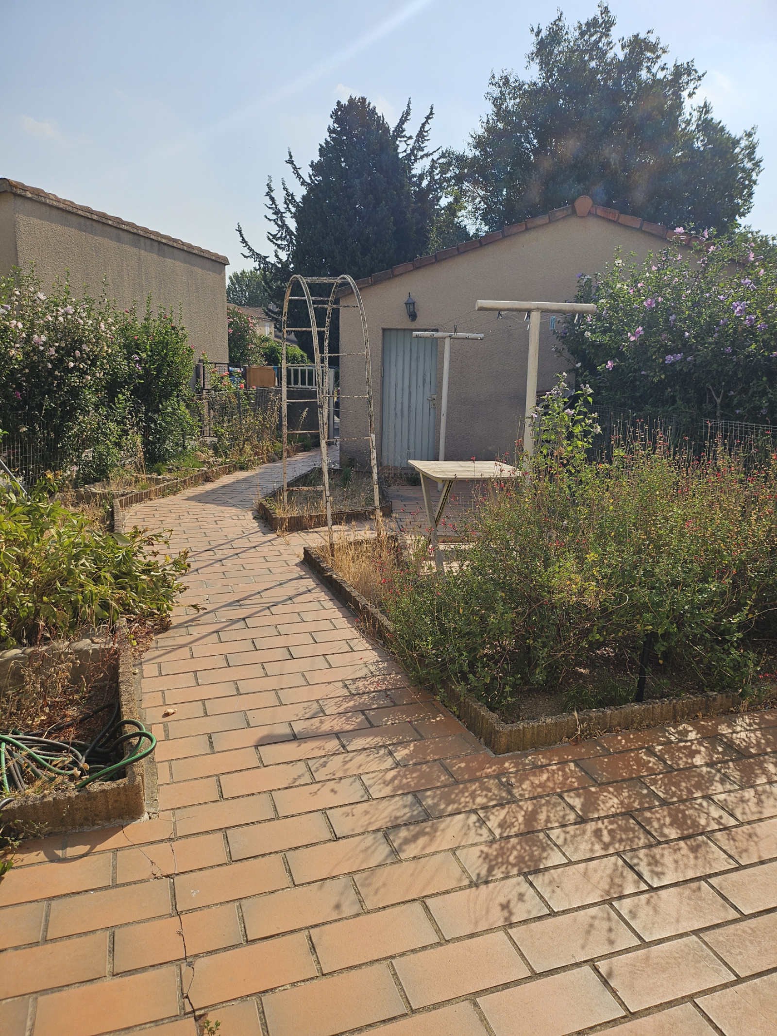 Image_1, Maison, Orange, ref :734