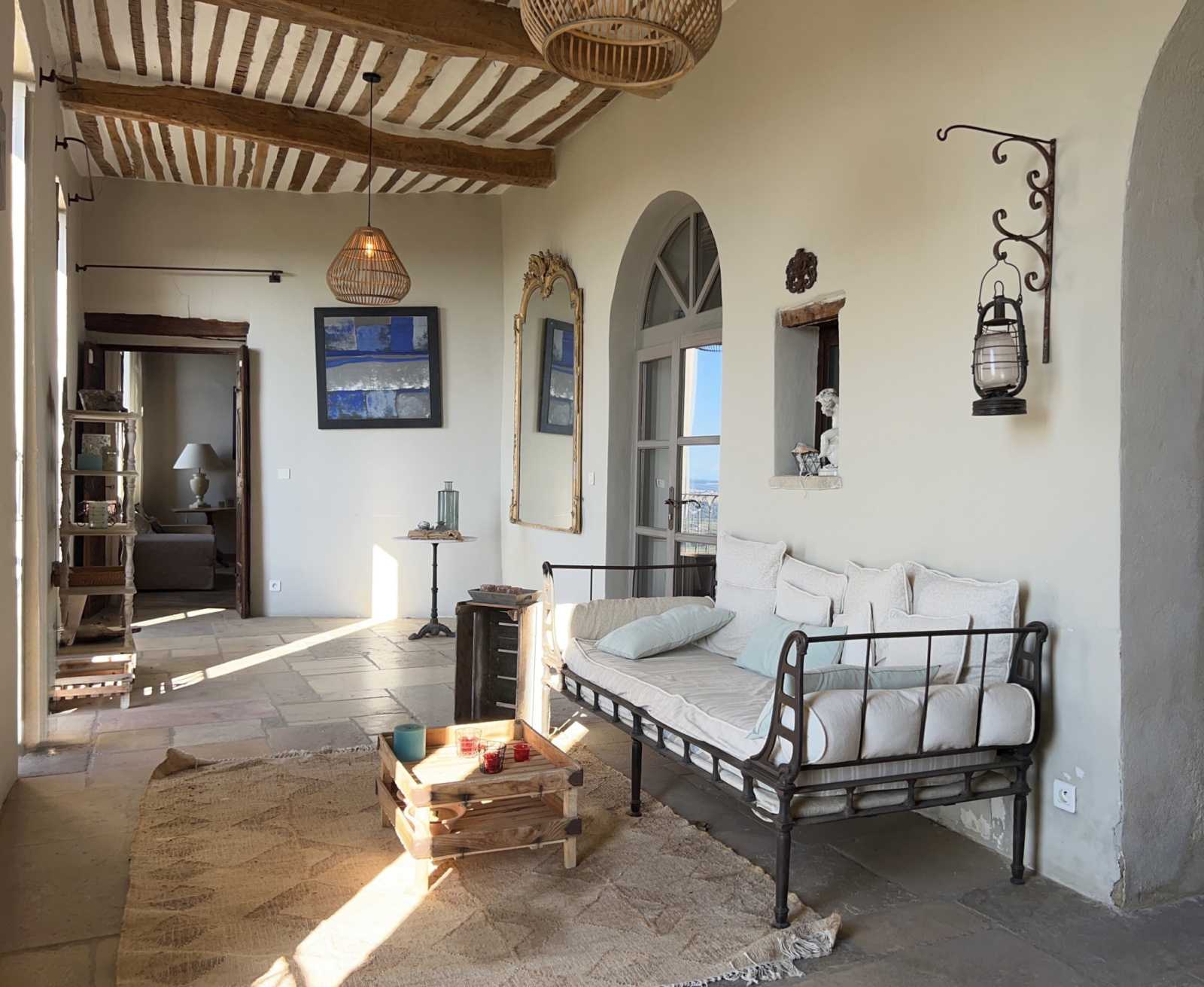 Image_15, Maison, Vaison-la-Romaine, ref :551