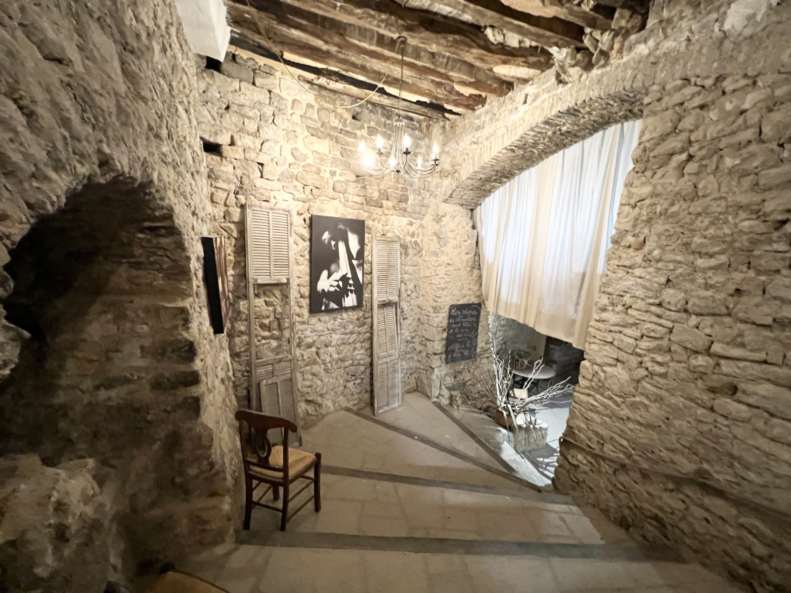 Image_29, Maison, Vaison-la-Romaine, ref :551