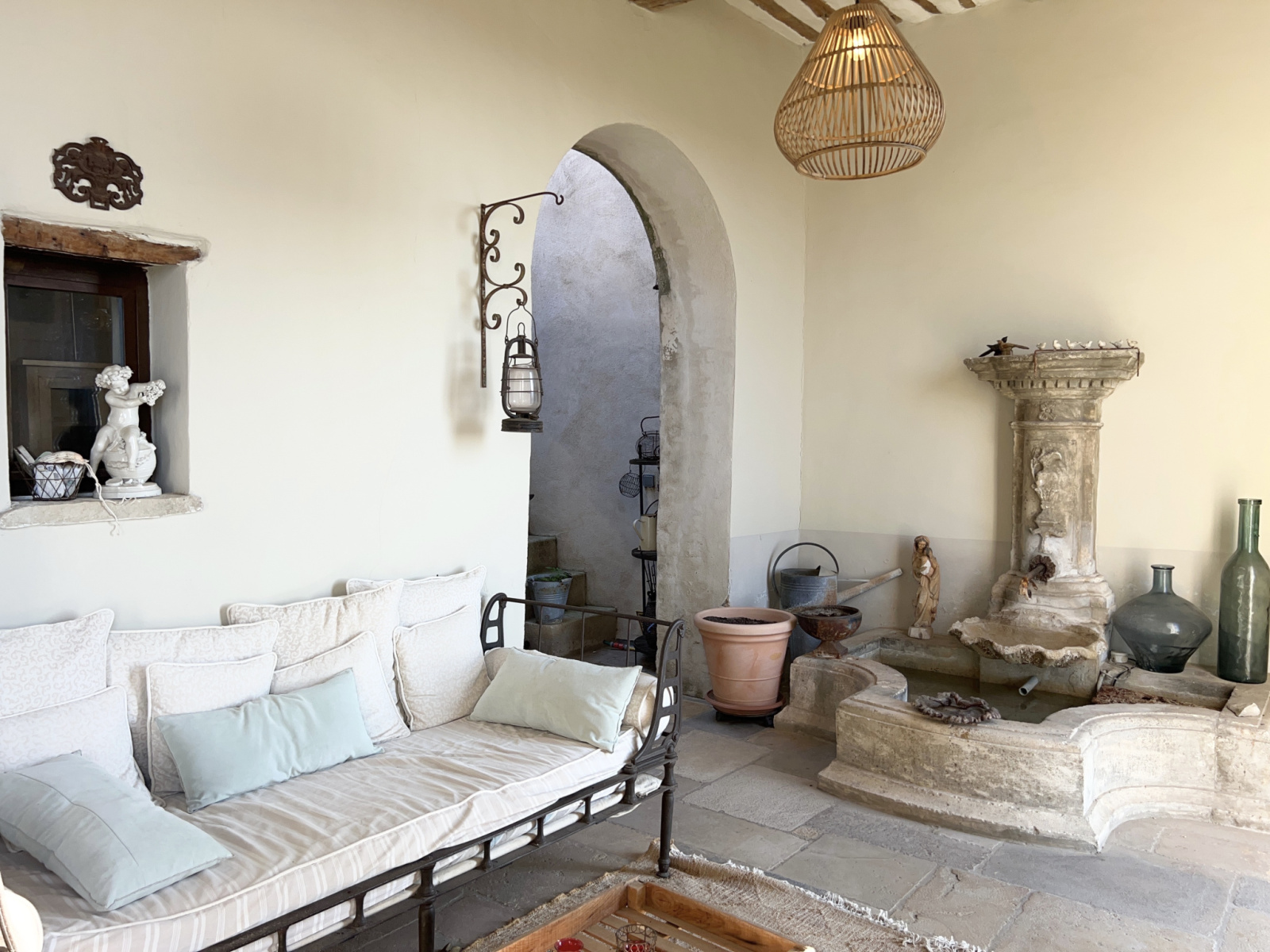 Image_16, Maison, Vaison-la-Romaine, ref :551