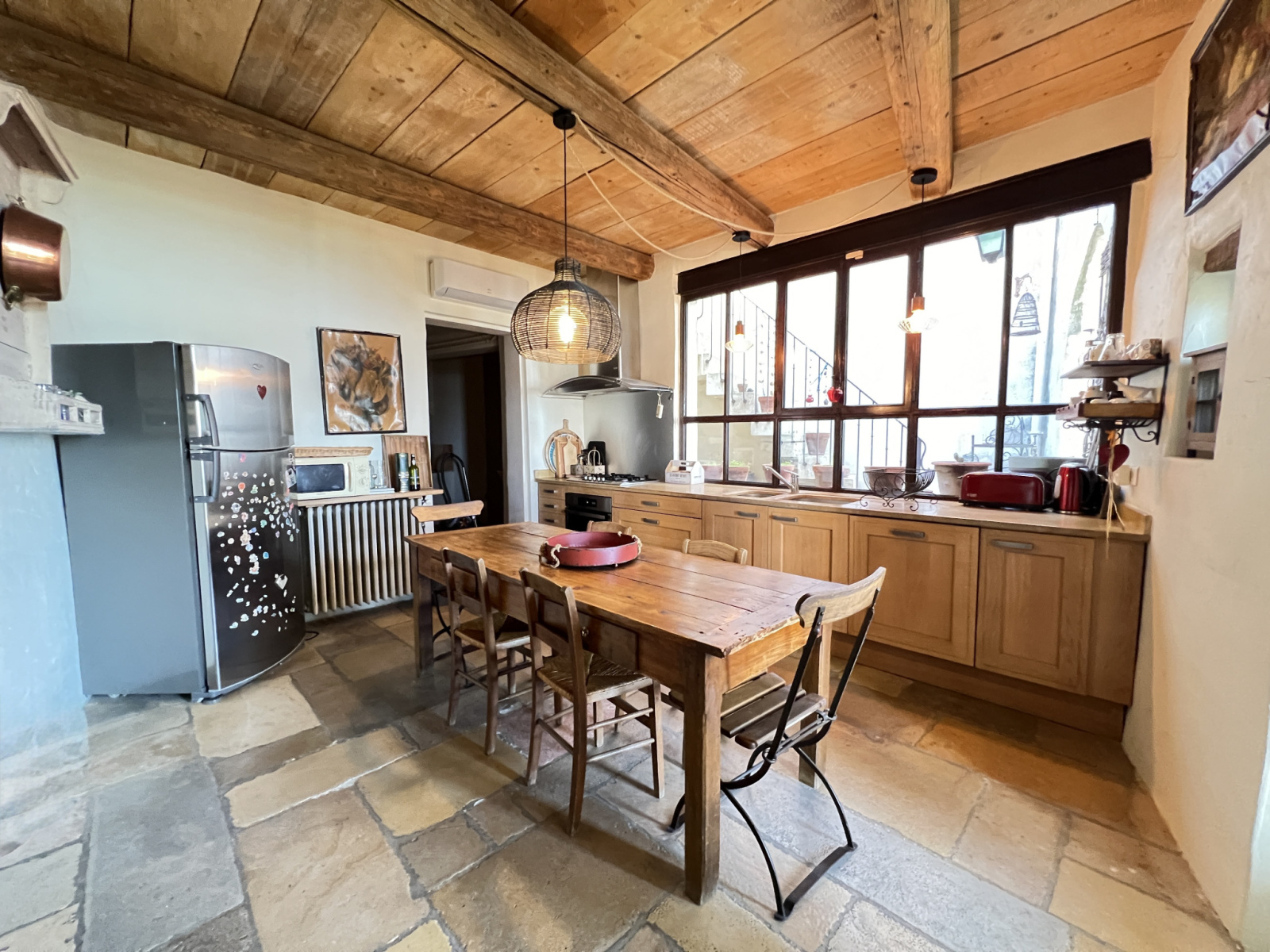 Image_19, Maison, Vaison-la-Romaine, ref :551