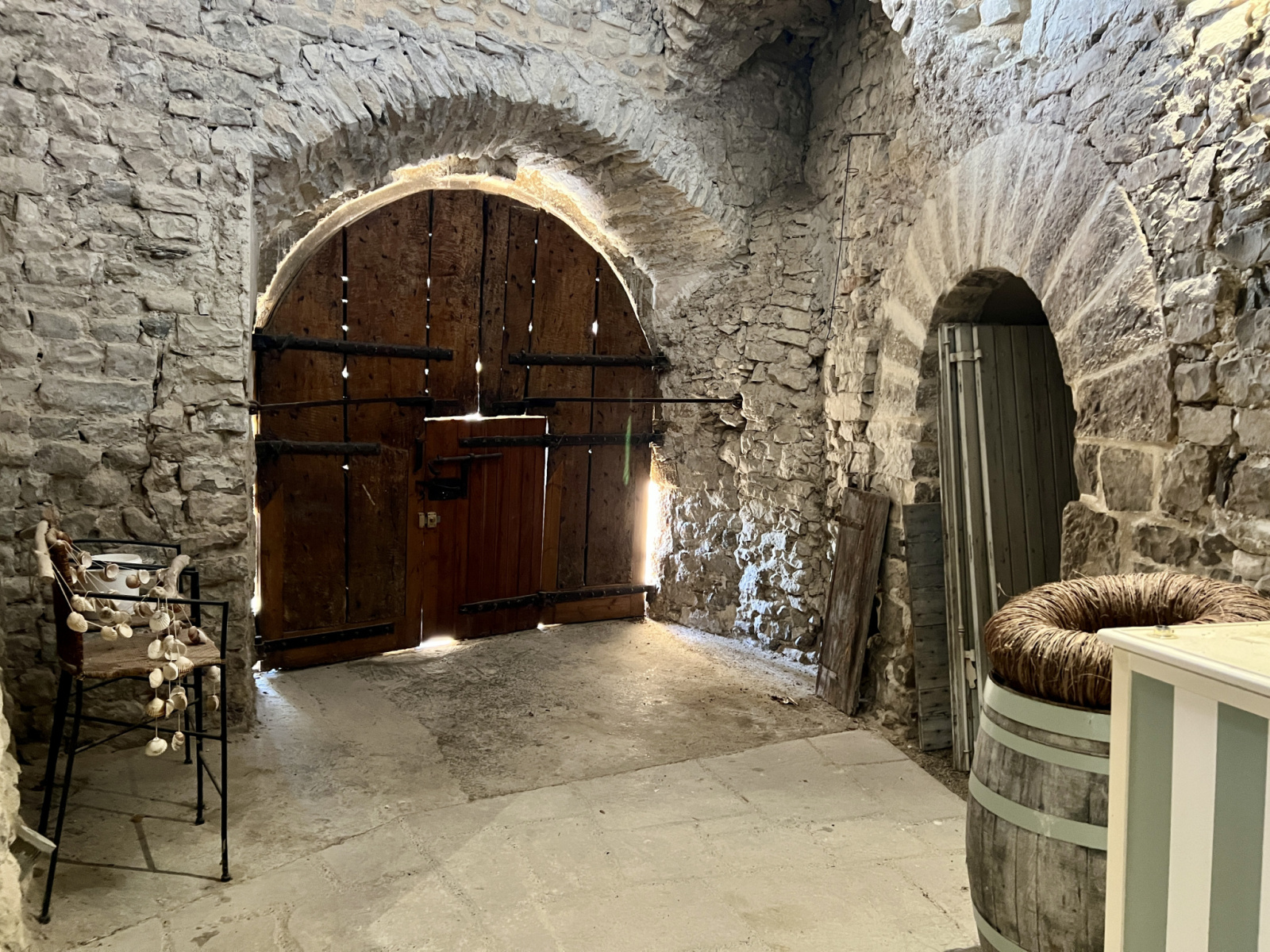 Image_34, Maison, Vaison-la-Romaine, ref :551