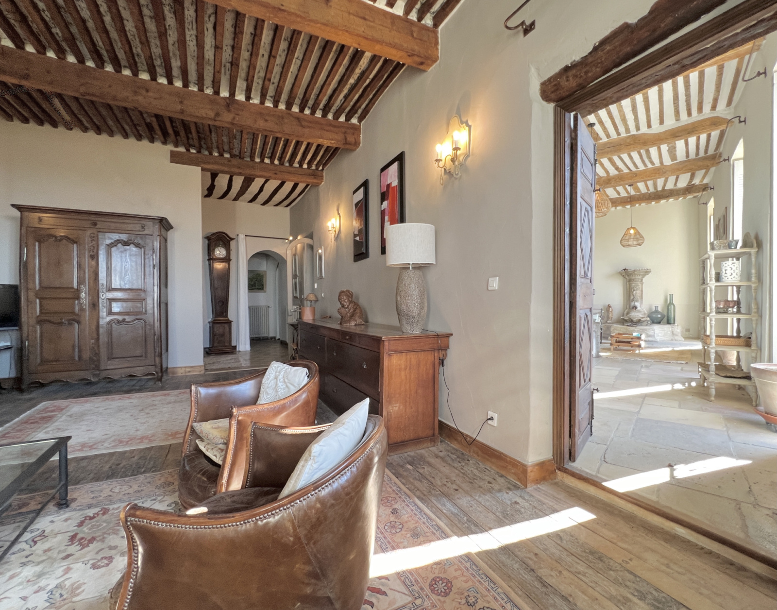 Image_14, Maison, Vaison-la-Romaine, ref :551