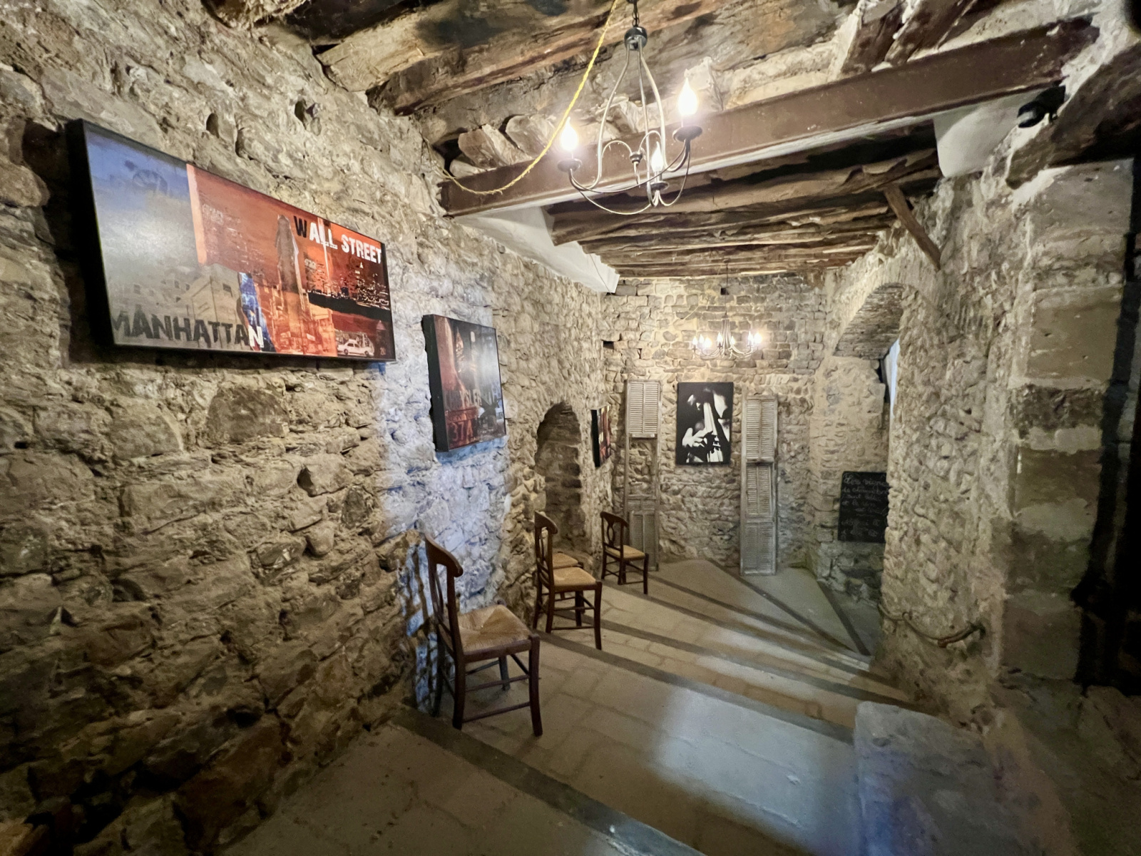 Image_11, Maison, Vaison-la-Romaine, ref :551