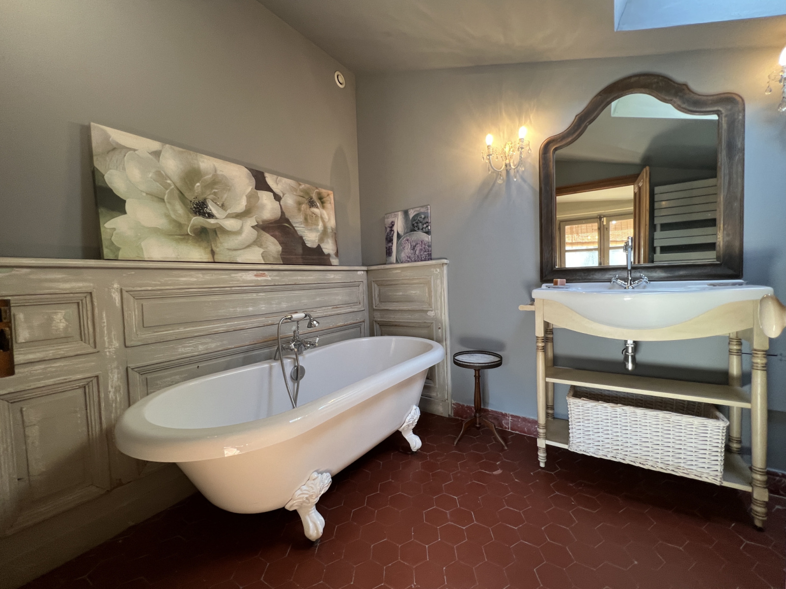 Image_10, Maison, Vaison-la-Romaine, ref :551