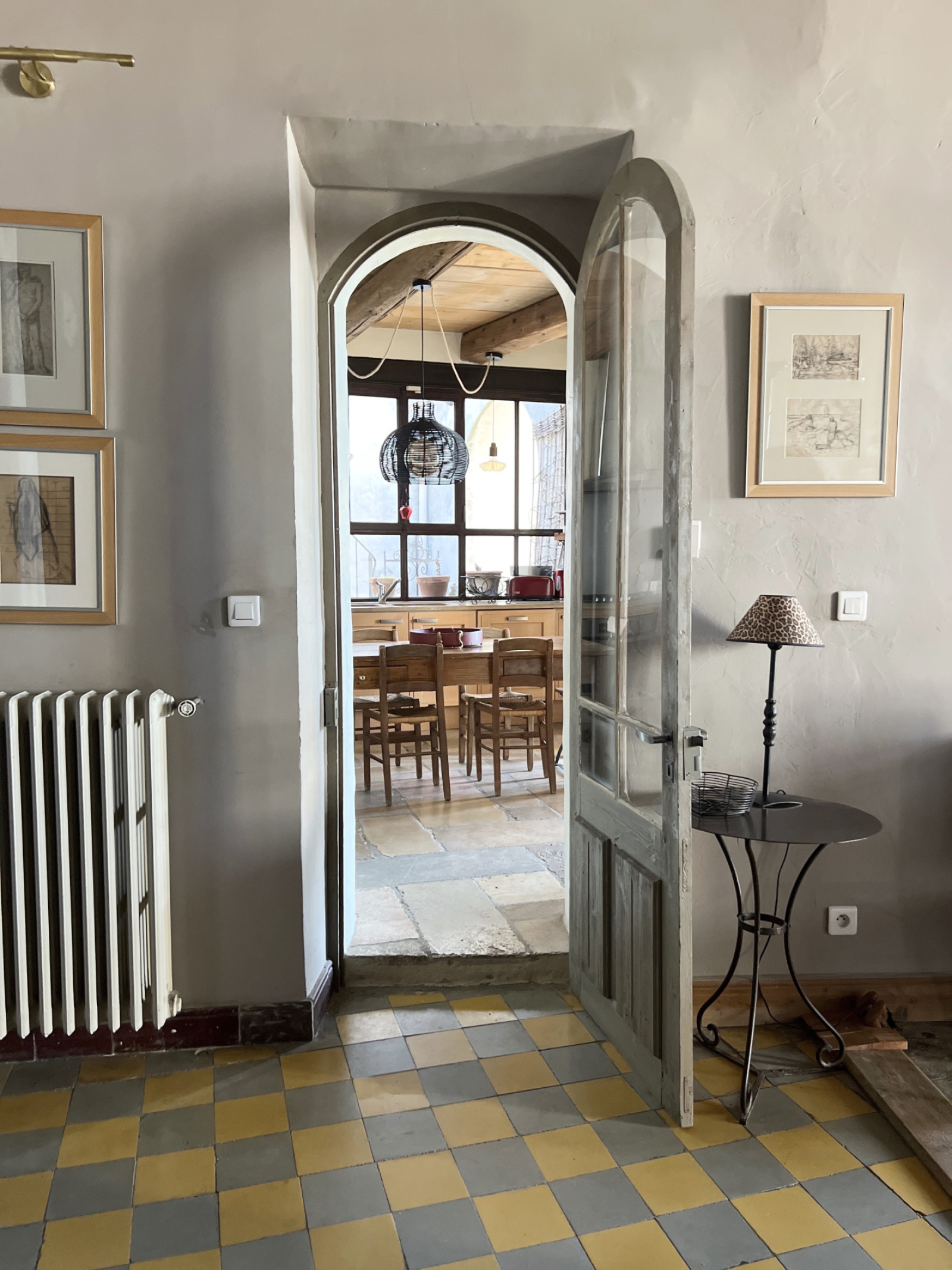 Image_17, Maison, Vaison-la-Romaine, ref :551