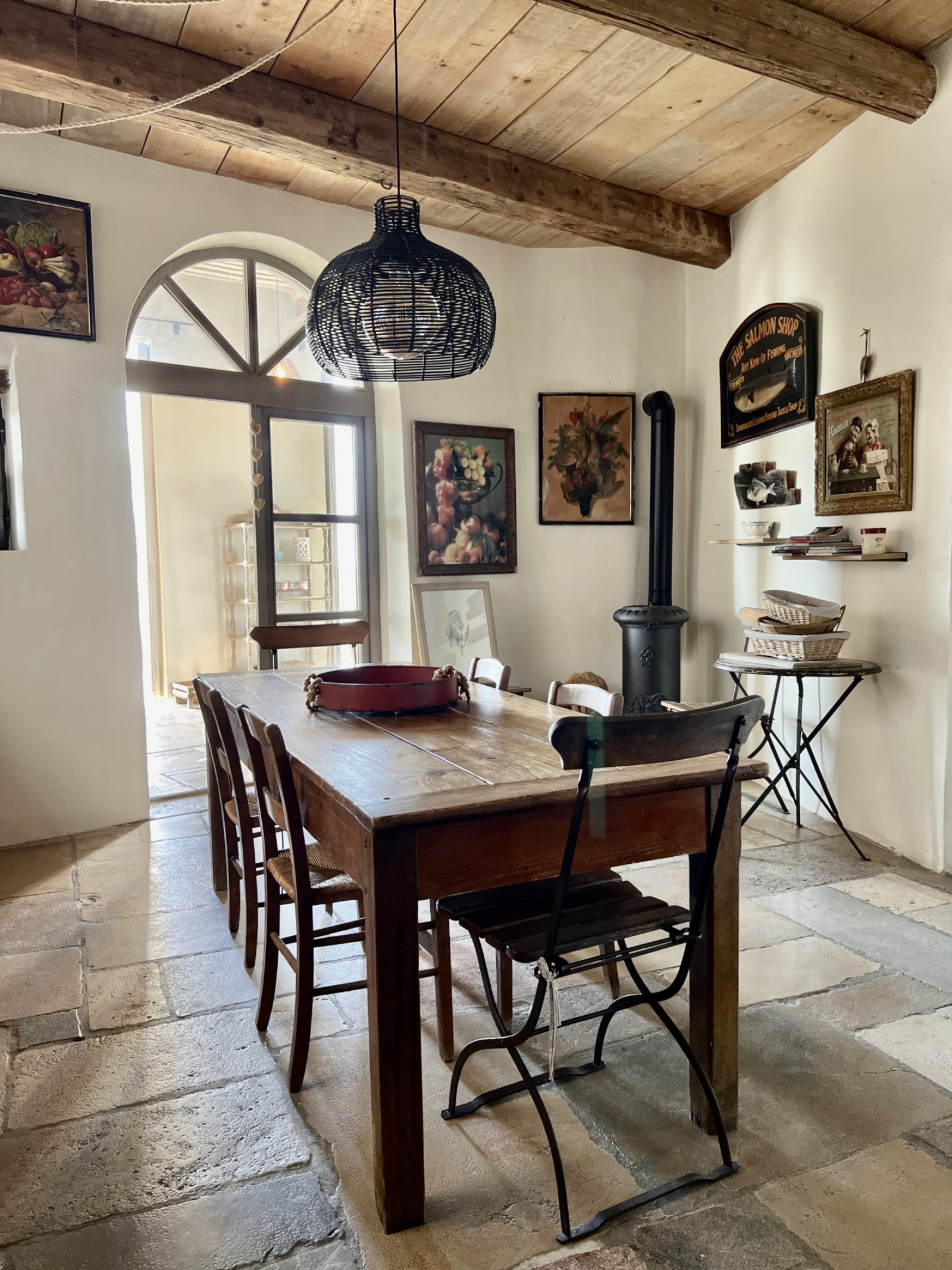 Image_18, Maison, Vaison-la-Romaine, ref :551