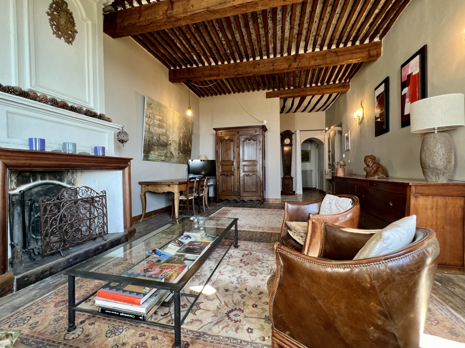 Image_13, Maison, Vaison-la-Romaine, ref :551