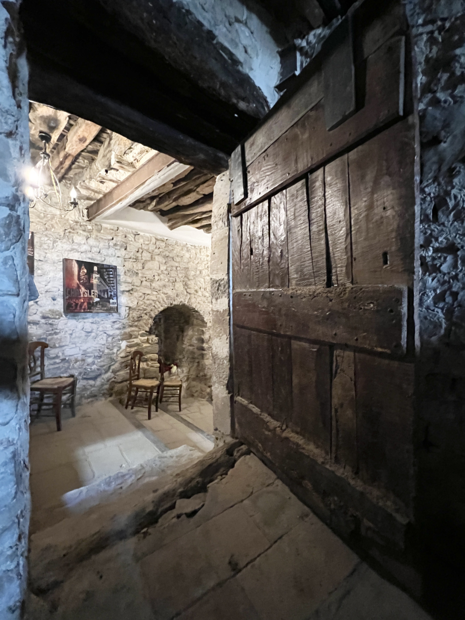 Image_32, Maison, Vaison-la-Romaine, ref :551