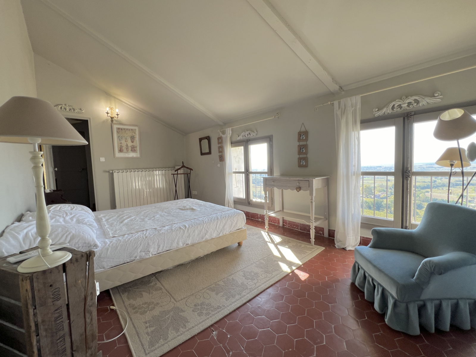 Image_25, Maison, Vaison-la-Romaine, ref :551