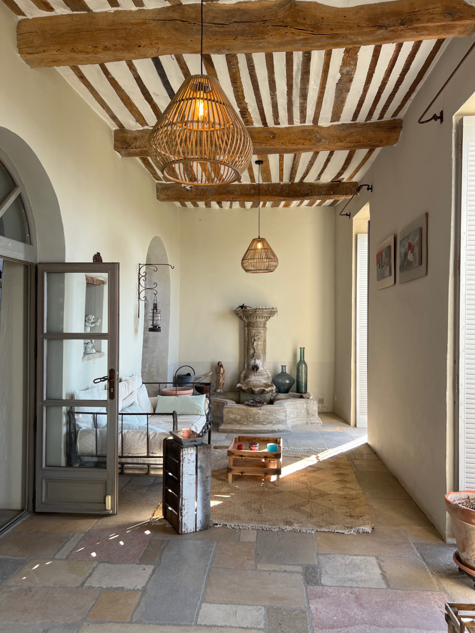 Image_2, Maison, Vaison-la-Romaine, ref :551