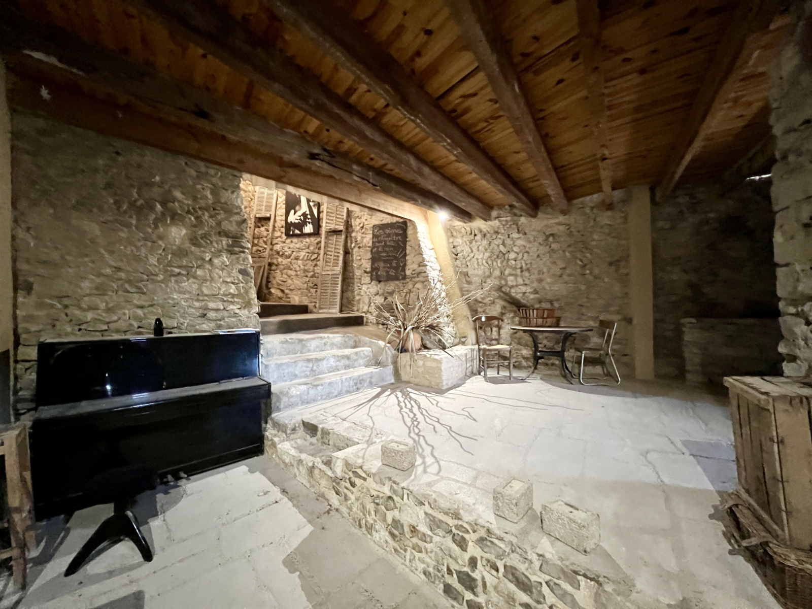 Image_31, Maison, Vaison-la-Romaine, ref :551