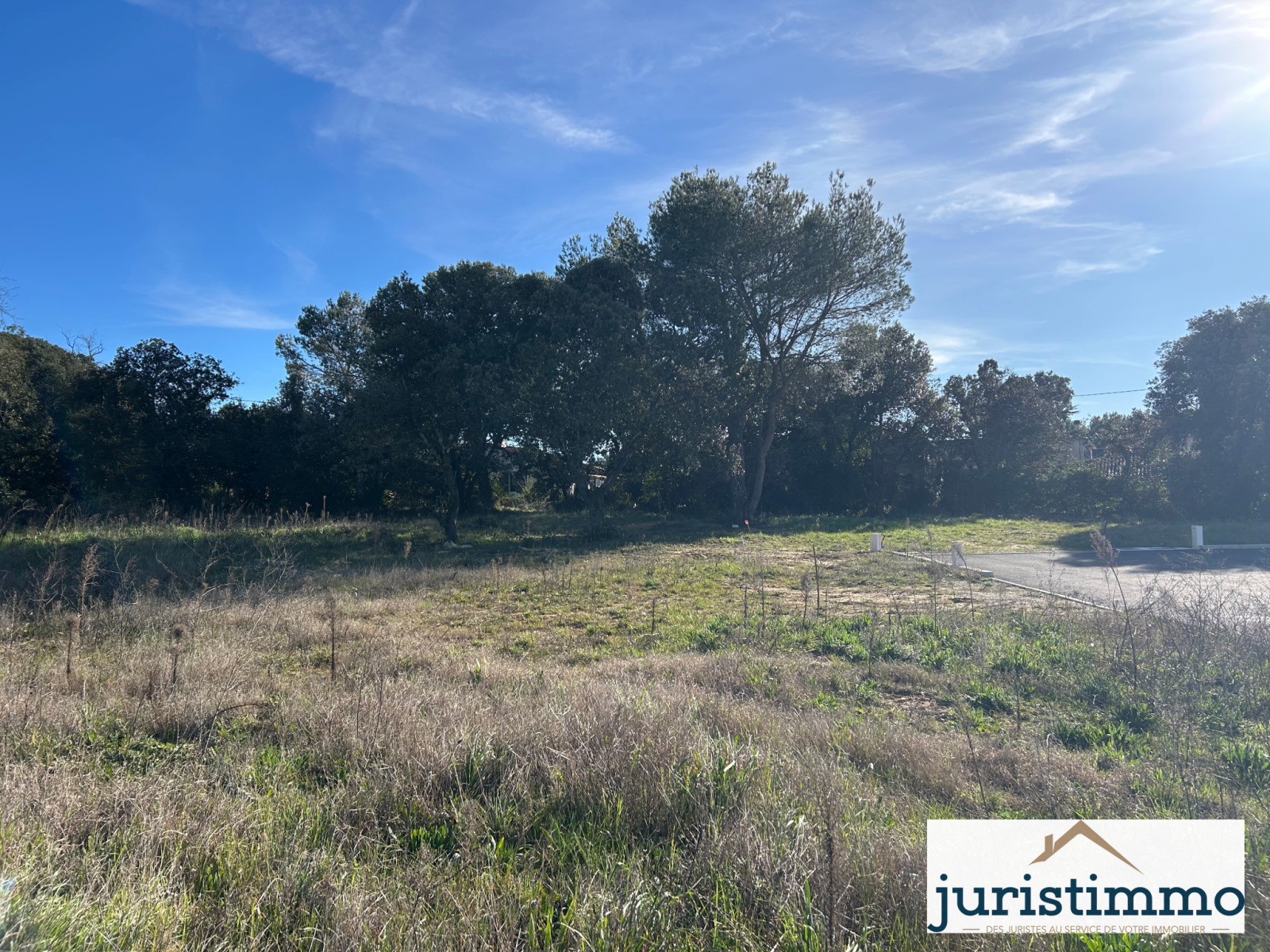 Image_2, Terrain à batir, Bollène, ref :KAYA Lot de 8 terrains à bâtir