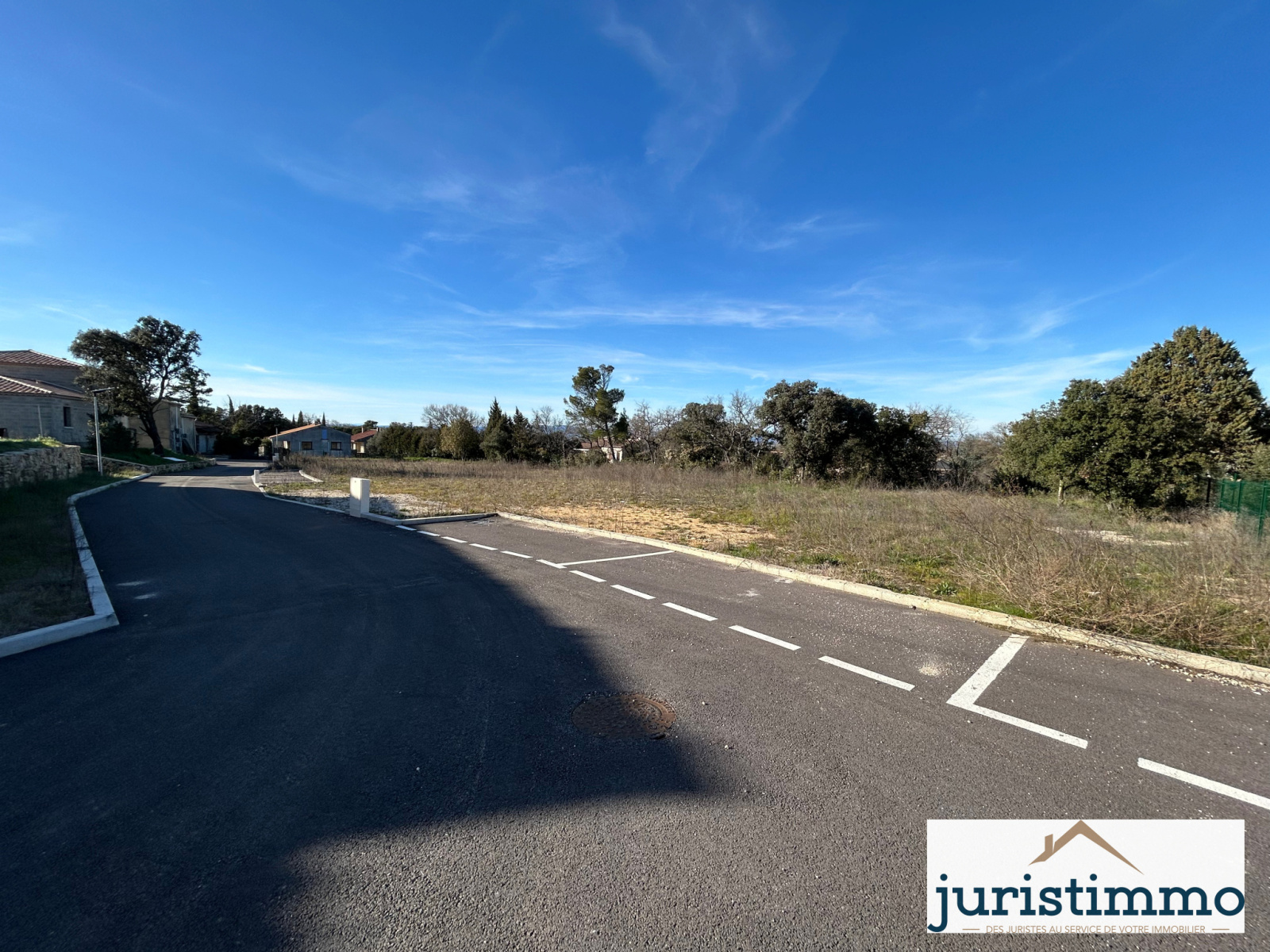 Image_3, Terrain à batir, Bollène, ref :KAYA Lot de 8 terrains à bâtir