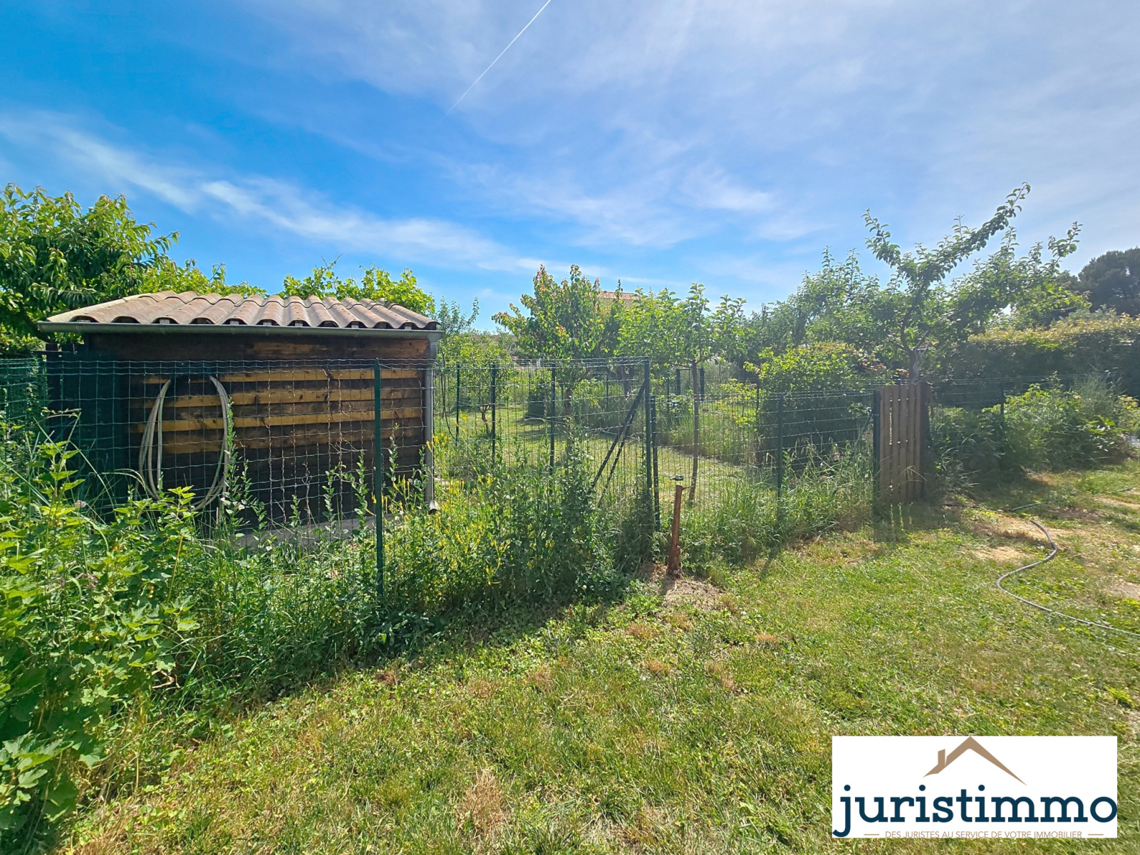 Image_26, Propriete, Camaret-sur-Aigues, ref :591