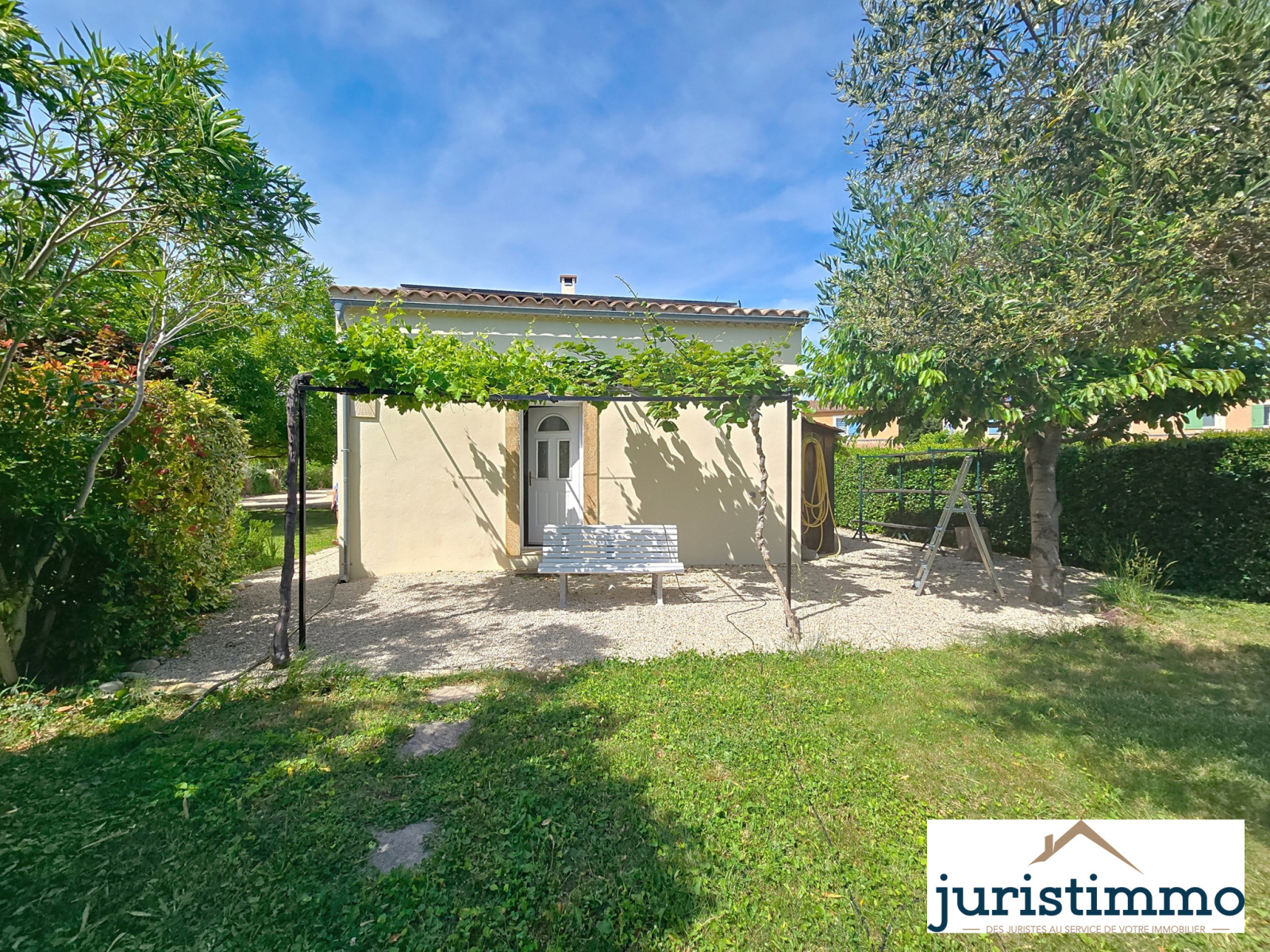 Image_27, Propriete, Camaret-sur-Aigues, ref :591