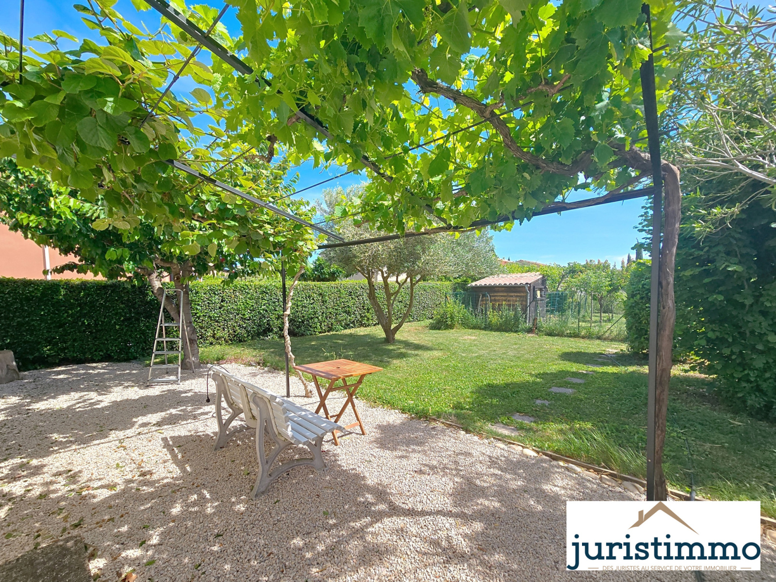 Image_3, Propriete, Camaret-sur-Aigues, ref :591