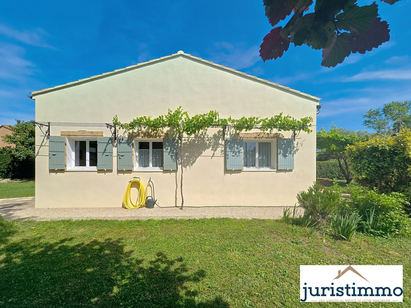 Image_7, Propriete, Camaret-sur-Aigues, ref :591