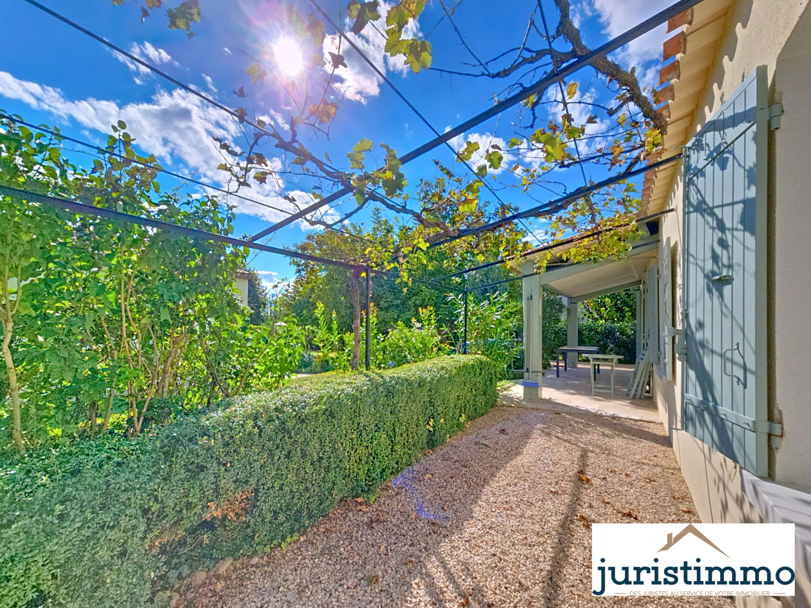 Image_1, Propriete, Camaret-sur-Aigues, ref :591