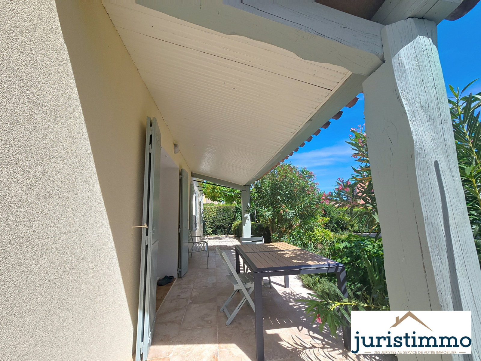 Image_25, Propriete, Camaret-sur-Aigues, ref :591