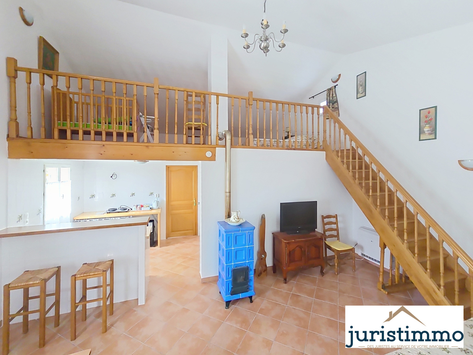 Image_35, Propriete, Camaret-sur-Aigues, ref :591