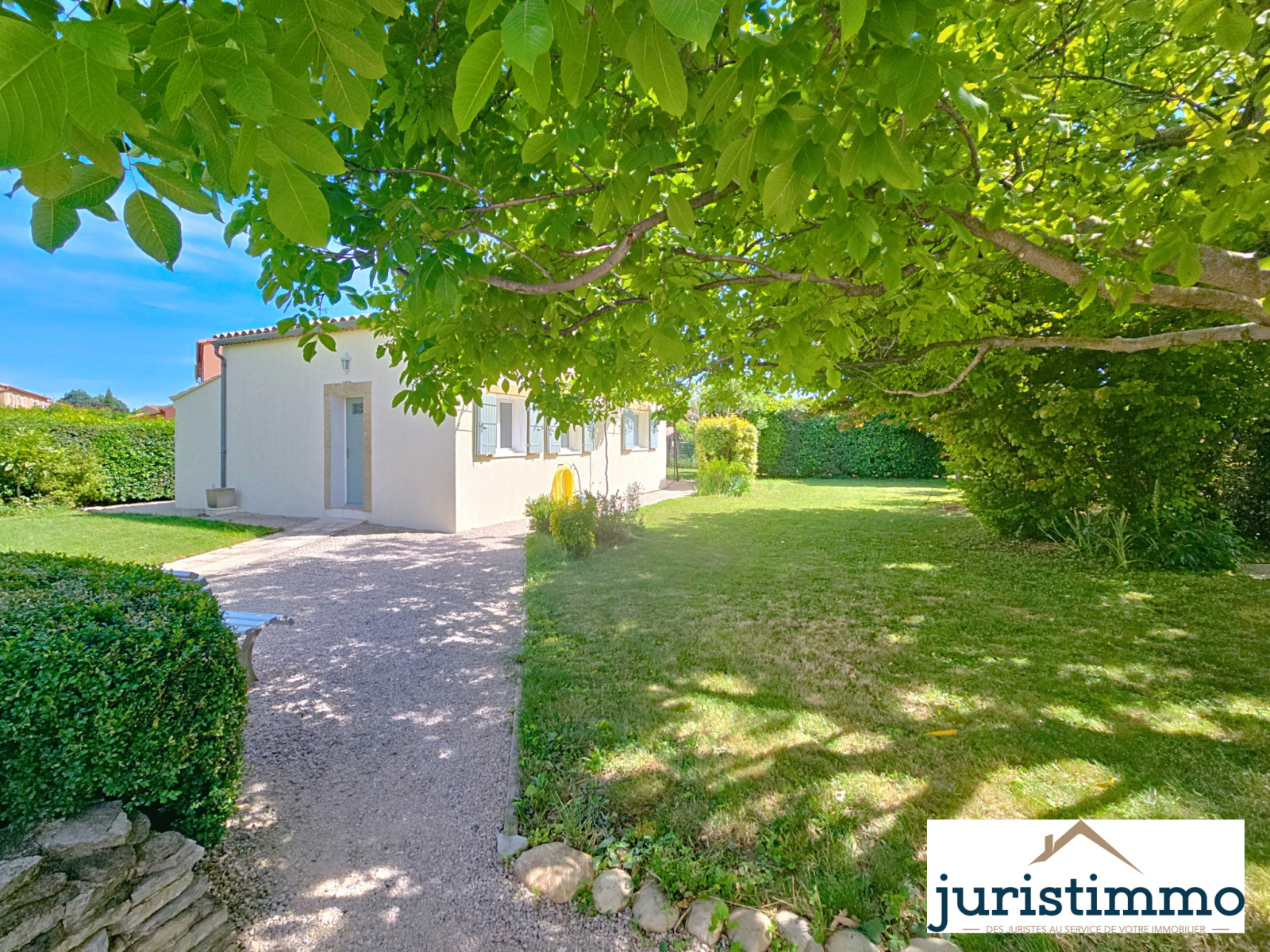 Image_31, Propriete, Camaret-sur-Aigues, ref :591