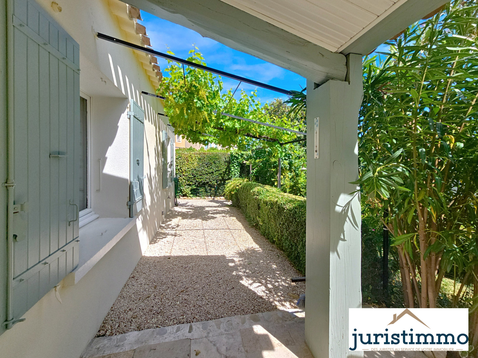 Image_24, Propriete, Camaret-sur-Aigues, ref :591