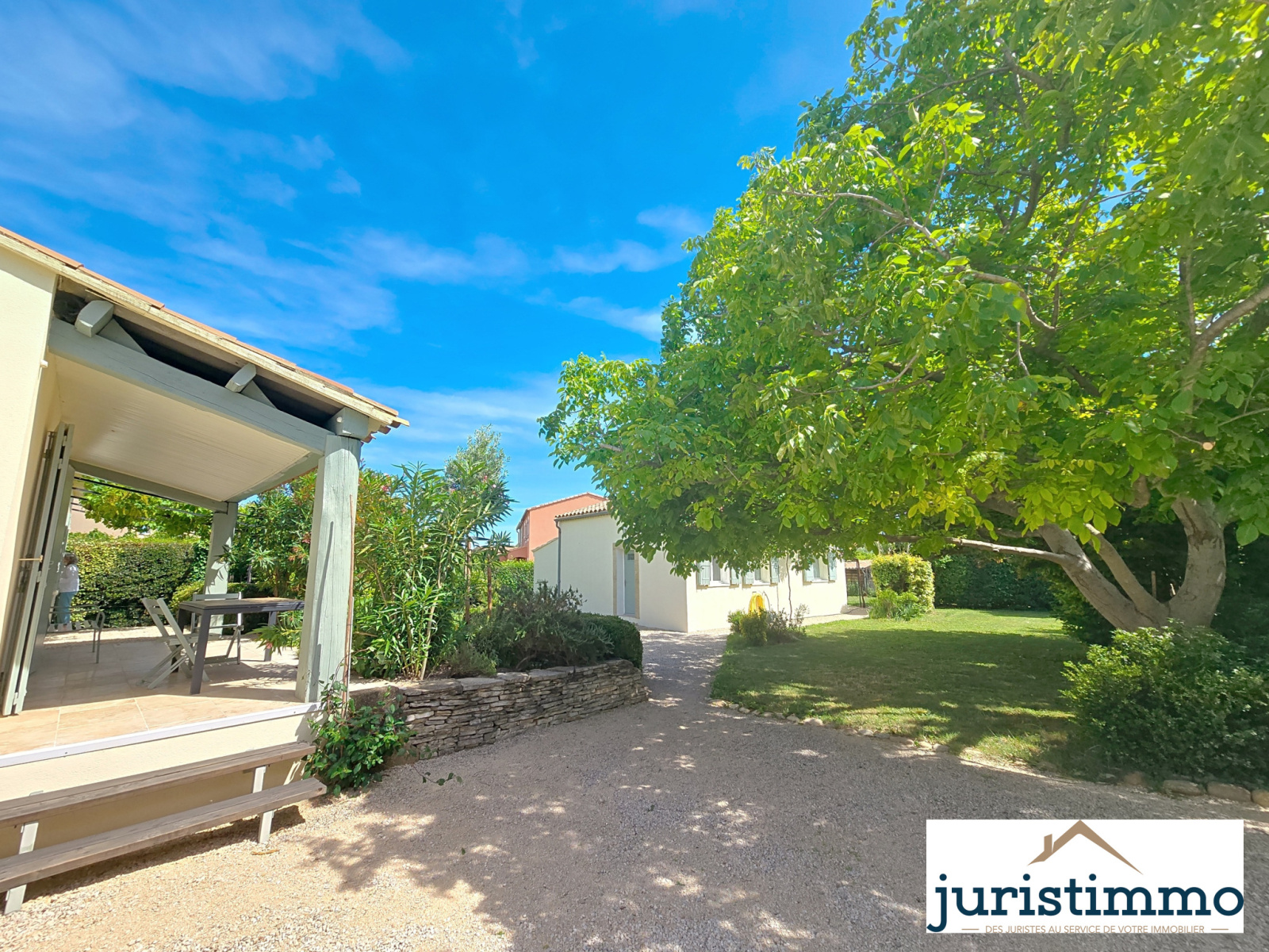 Image_30, Propriete, Camaret-sur-Aigues, ref :591