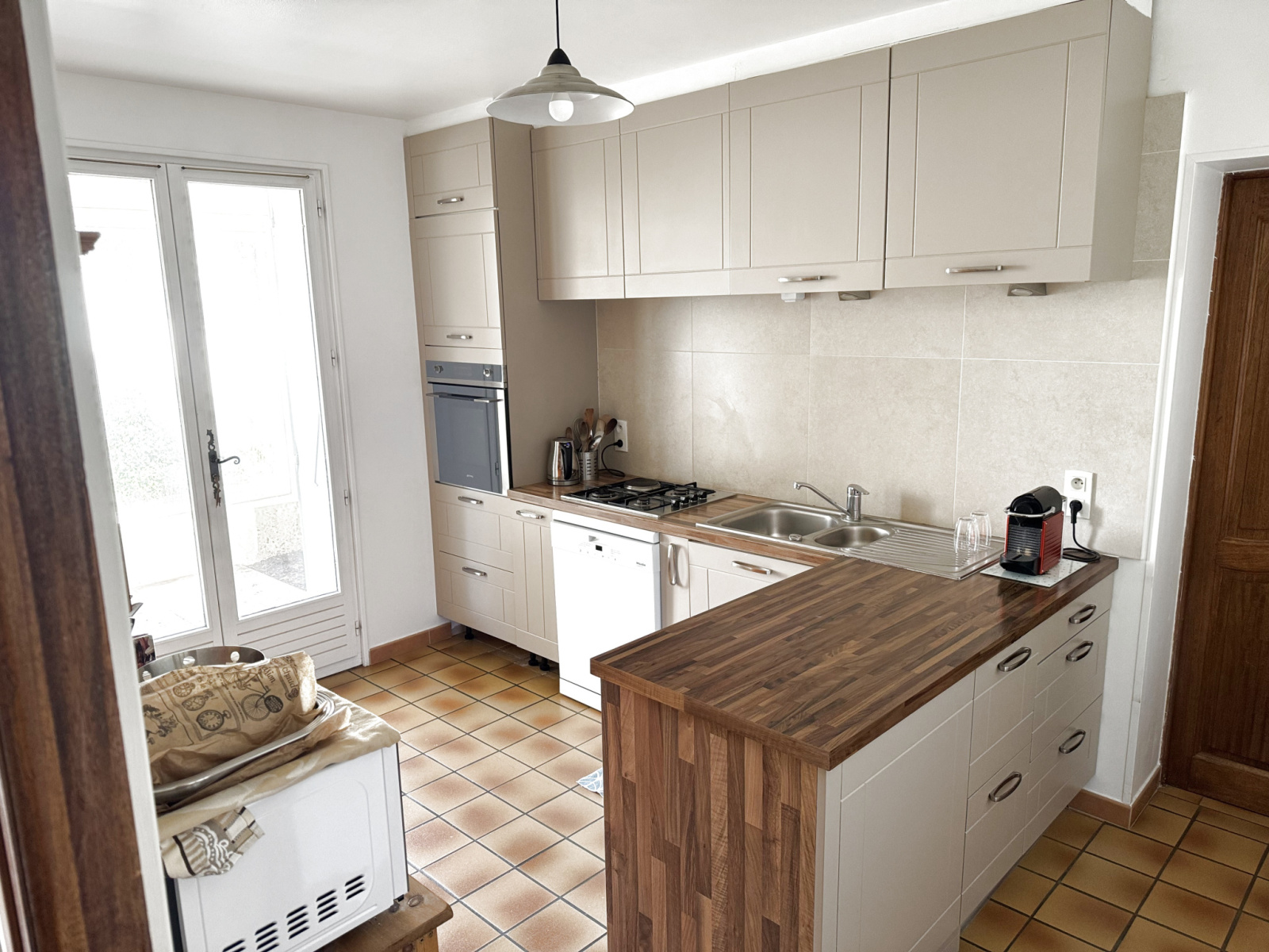 Image_12, Propriete, Camaret-sur-Aigues, ref :591