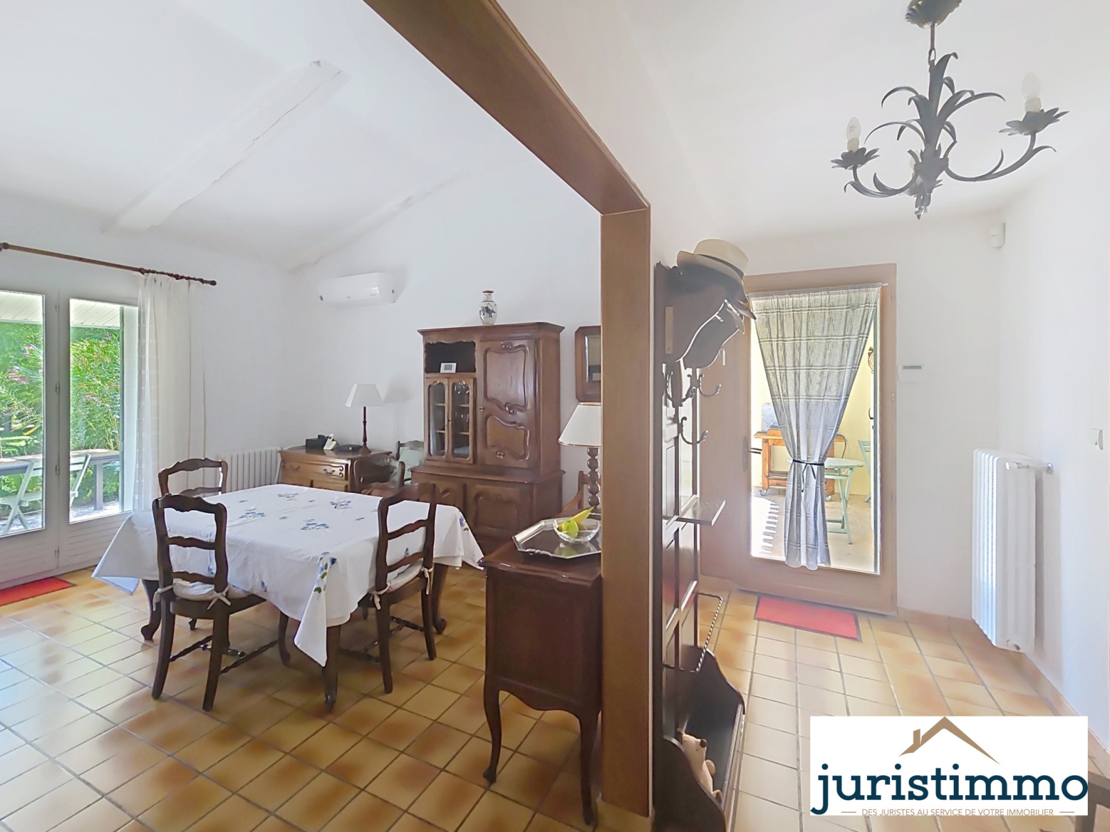 Image_11, Propriete, Camaret-sur-Aigues, ref :591