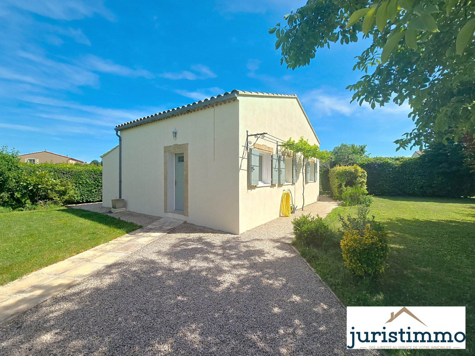 Image_19, Propriete, Camaret-sur-Aigues, ref :591