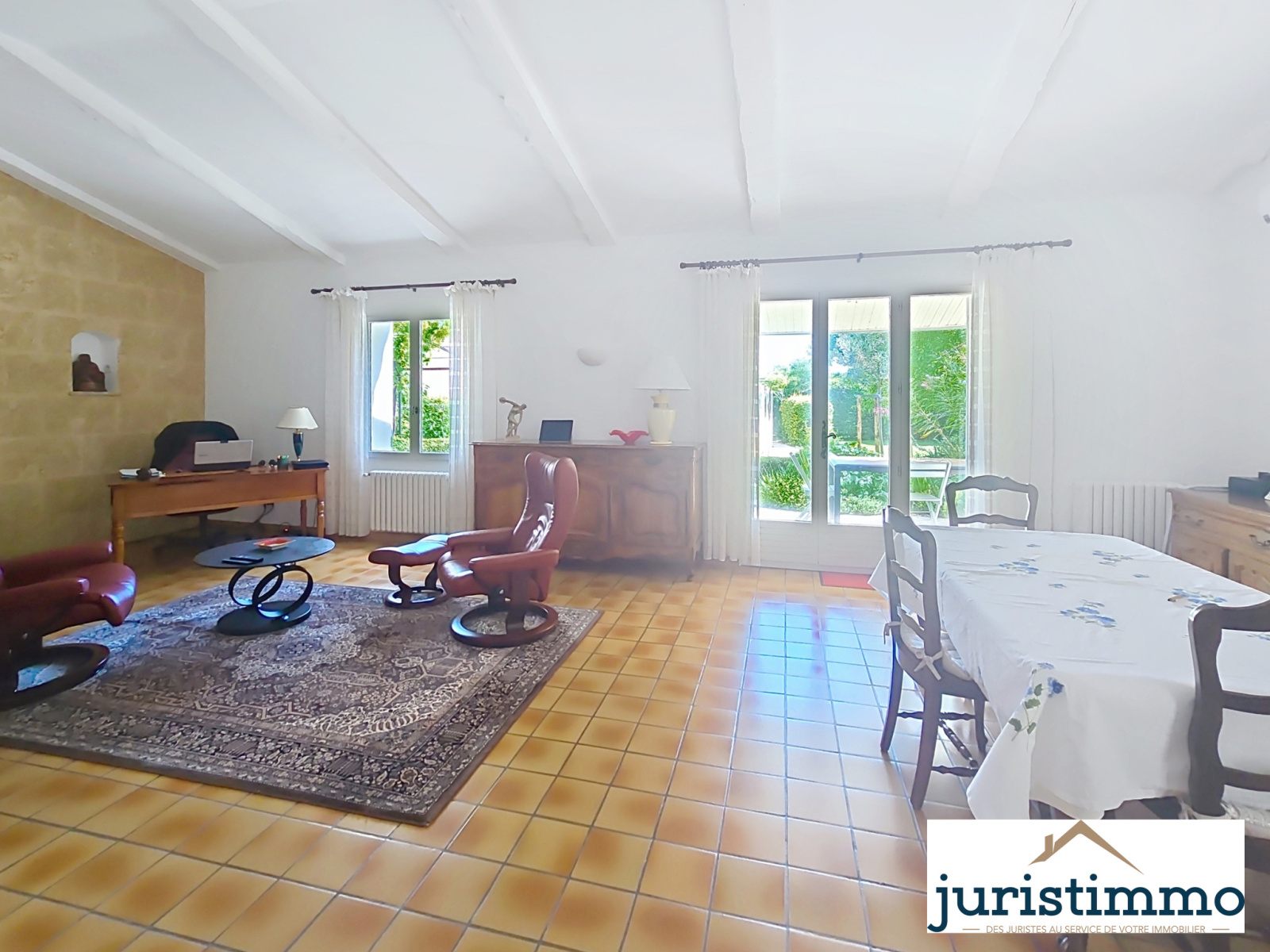 Image_10, Propriete, Camaret-sur-Aigues, ref :591