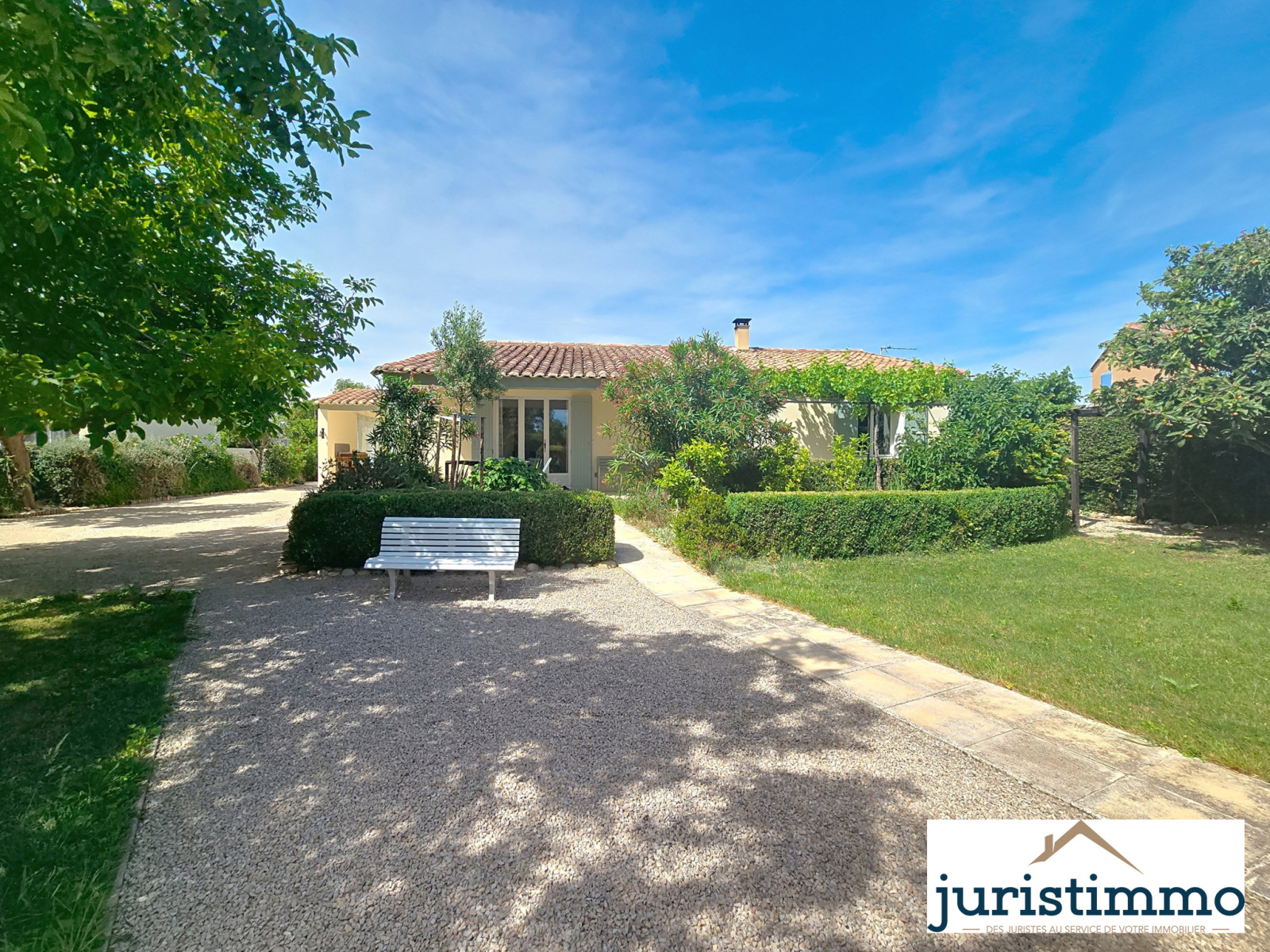 Image_5, Propriete, Camaret-sur-Aigues, ref :591