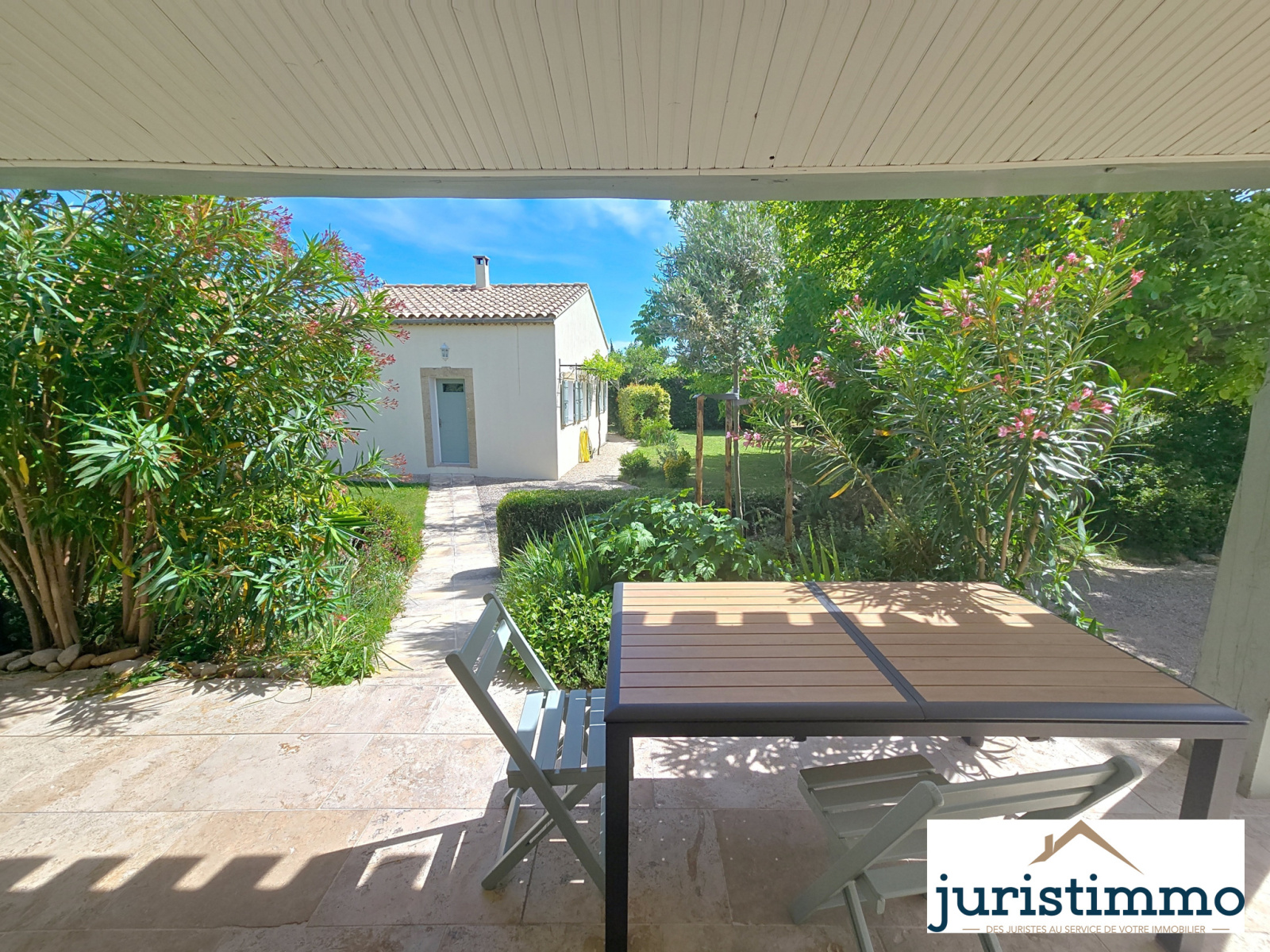 Image_20, Propriete, Camaret-sur-Aigues, ref :591