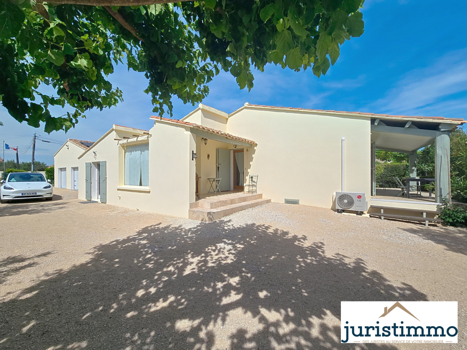 Image_4, Propriete, Camaret-sur-Aigues, ref :591