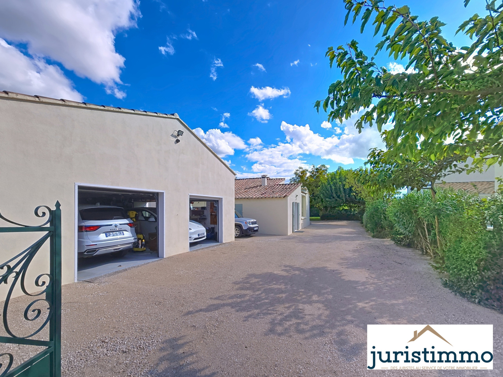 Image_32, Propriete, Camaret-sur-Aigues, ref :591