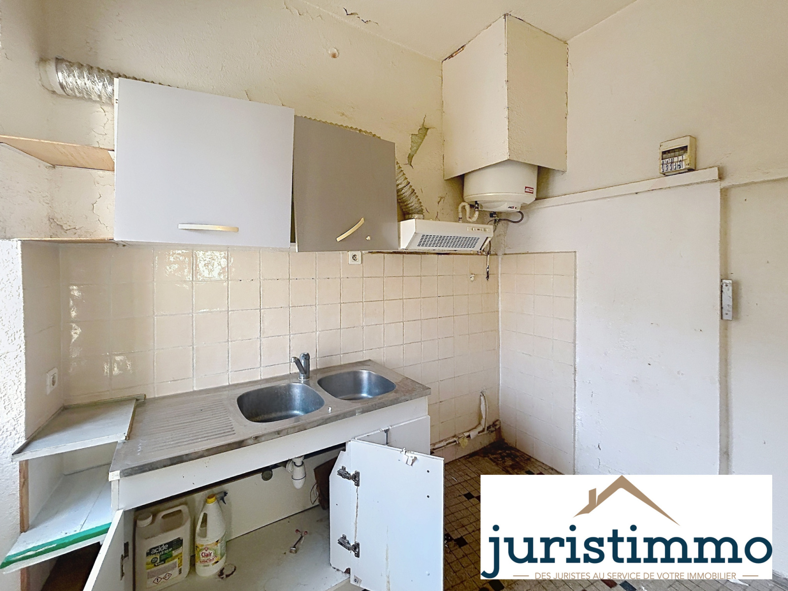 Image_11, Immeuble, Bollène, ref :877